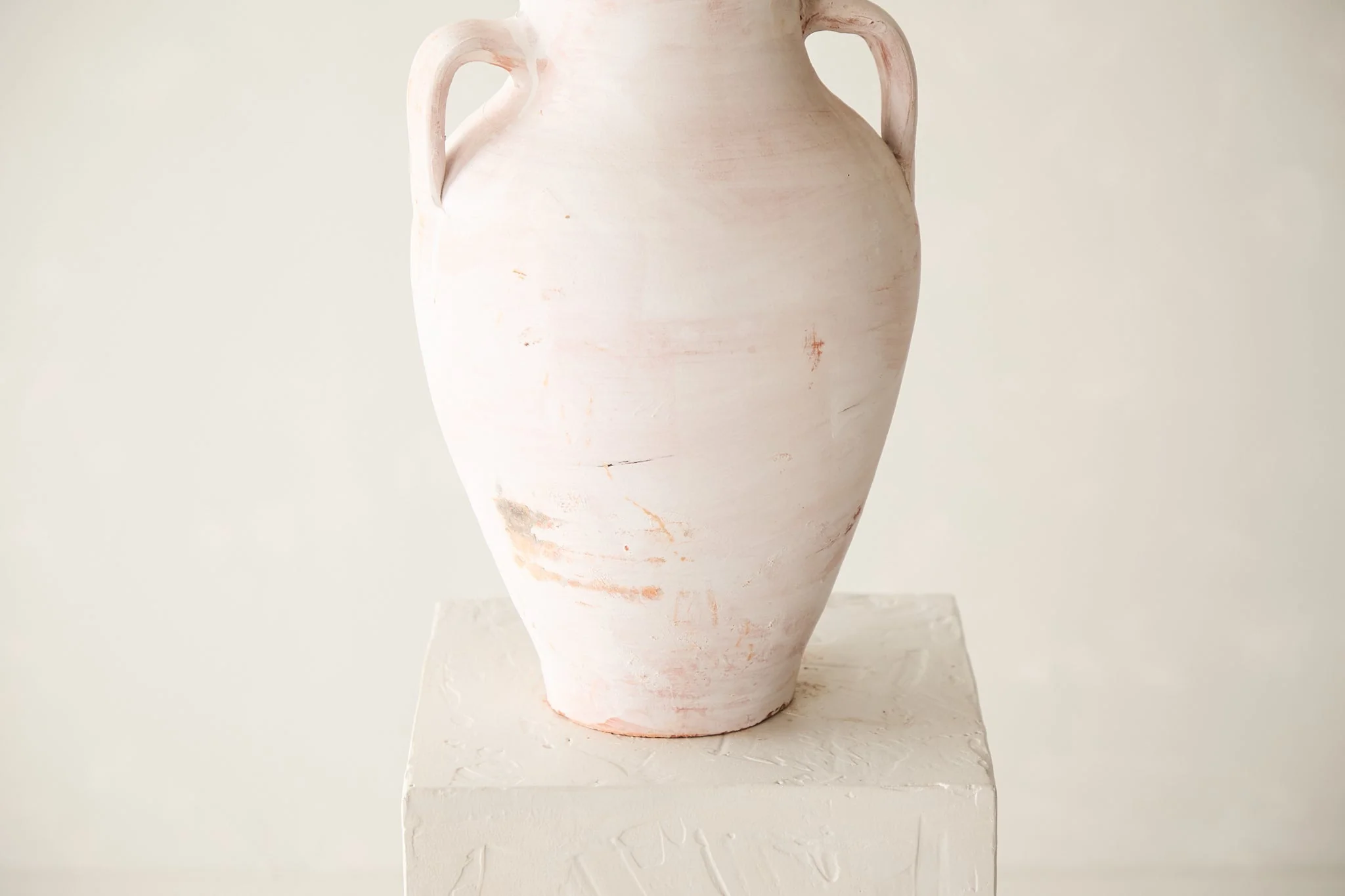 Vintage Turkish Pot D.300 - Image 3