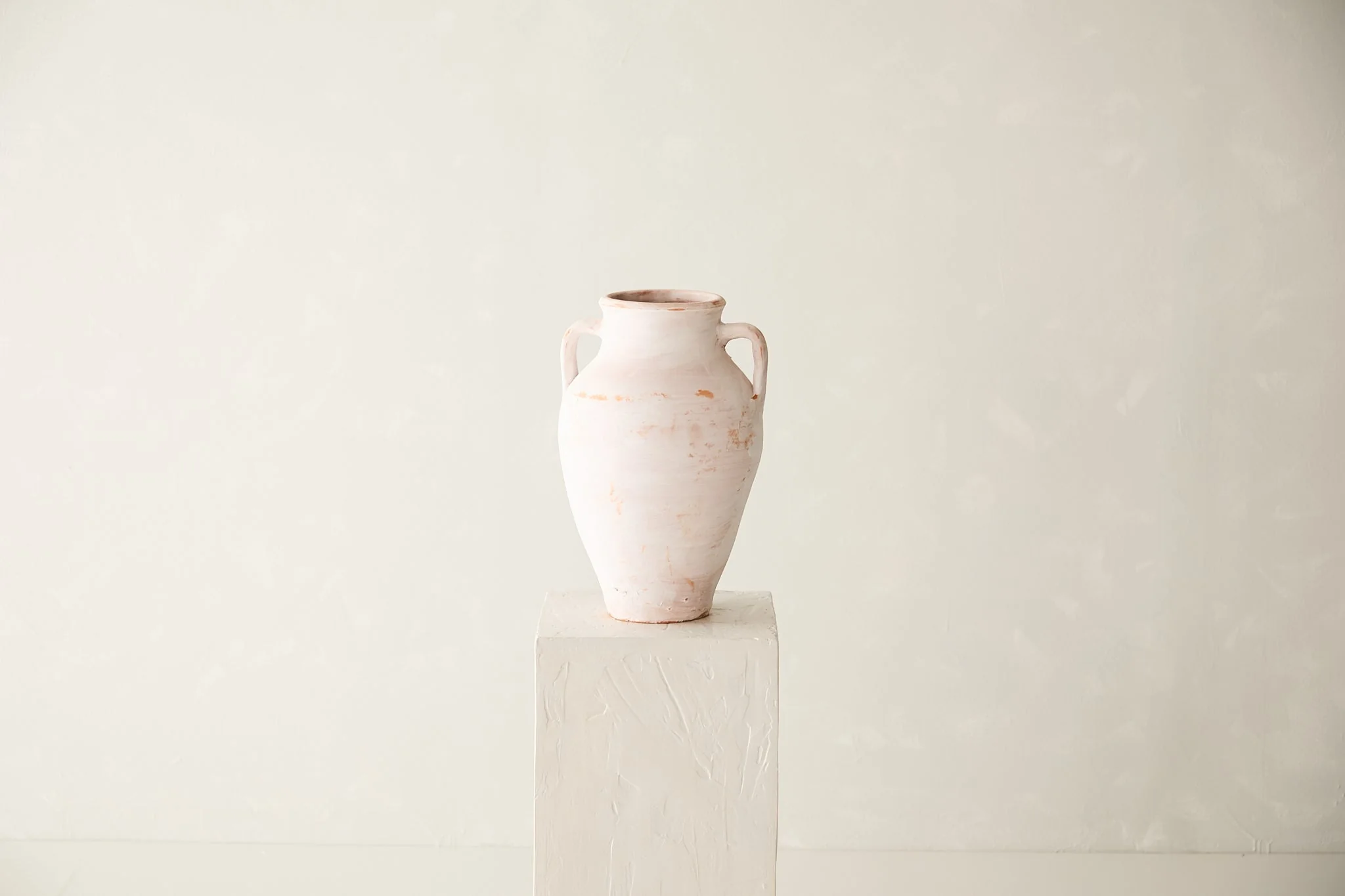 Vintage Turkish Pot D.302