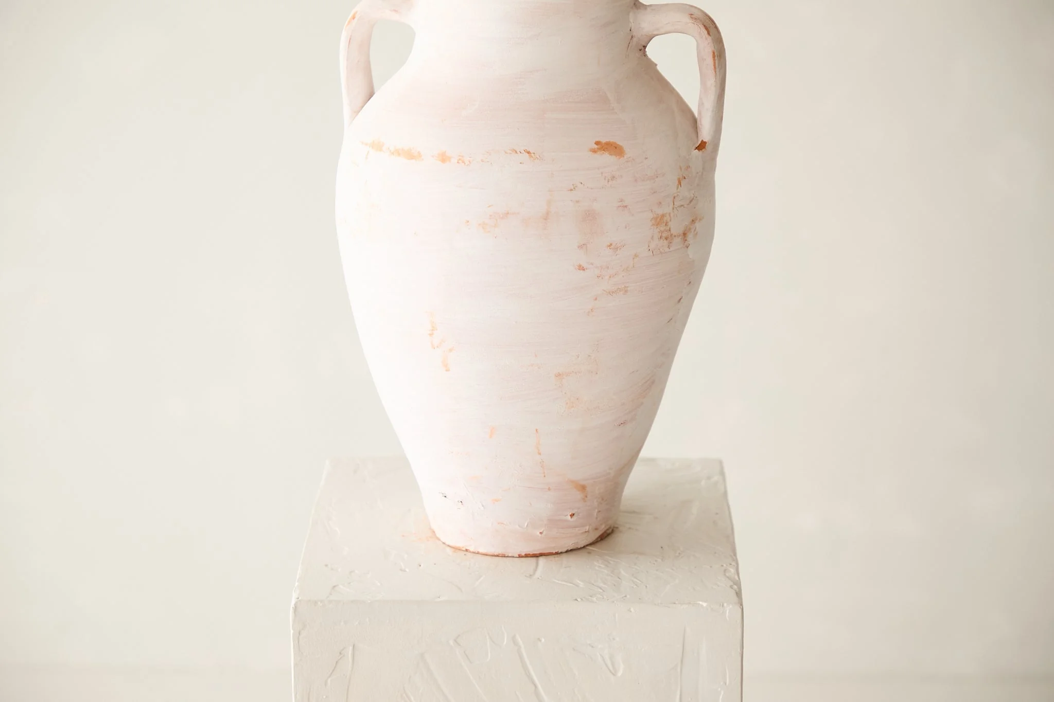 Vintage Turkish Pot D.302 - Image 3