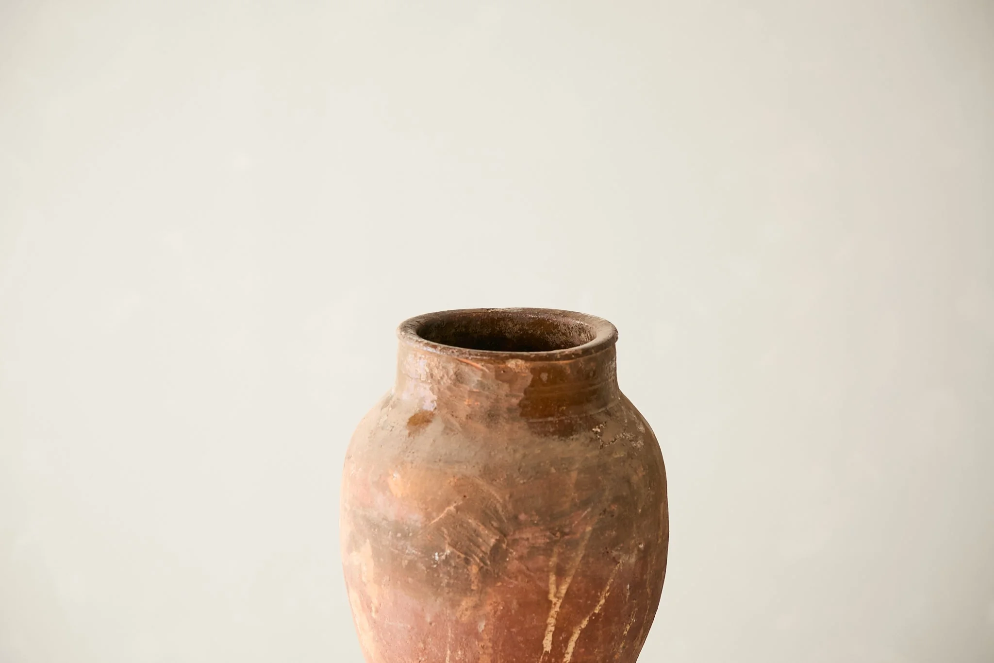 Vintage Turkish Pot D.304 - Image 2