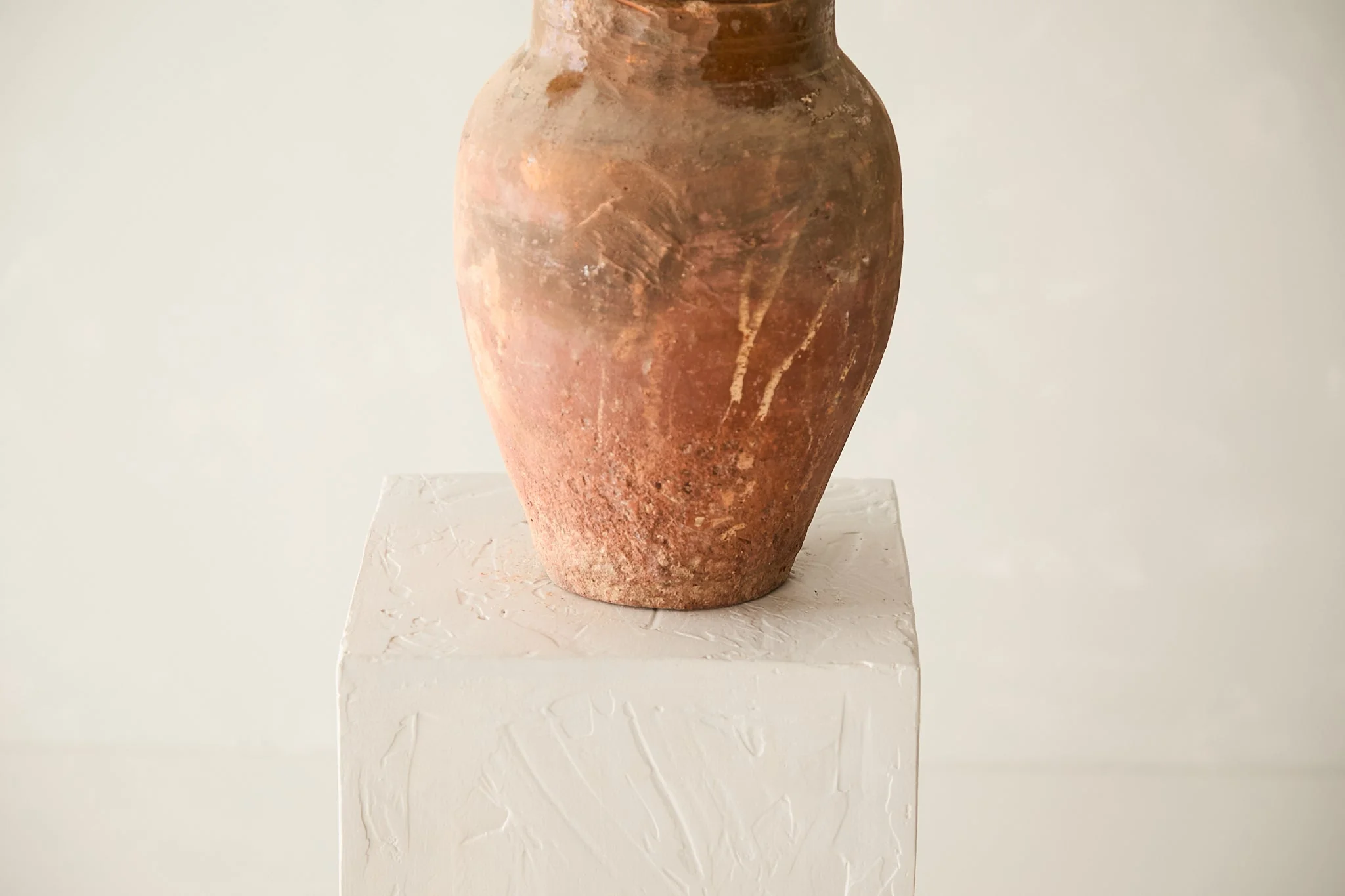 Vintage Turkish Pot D.304 - Image 3