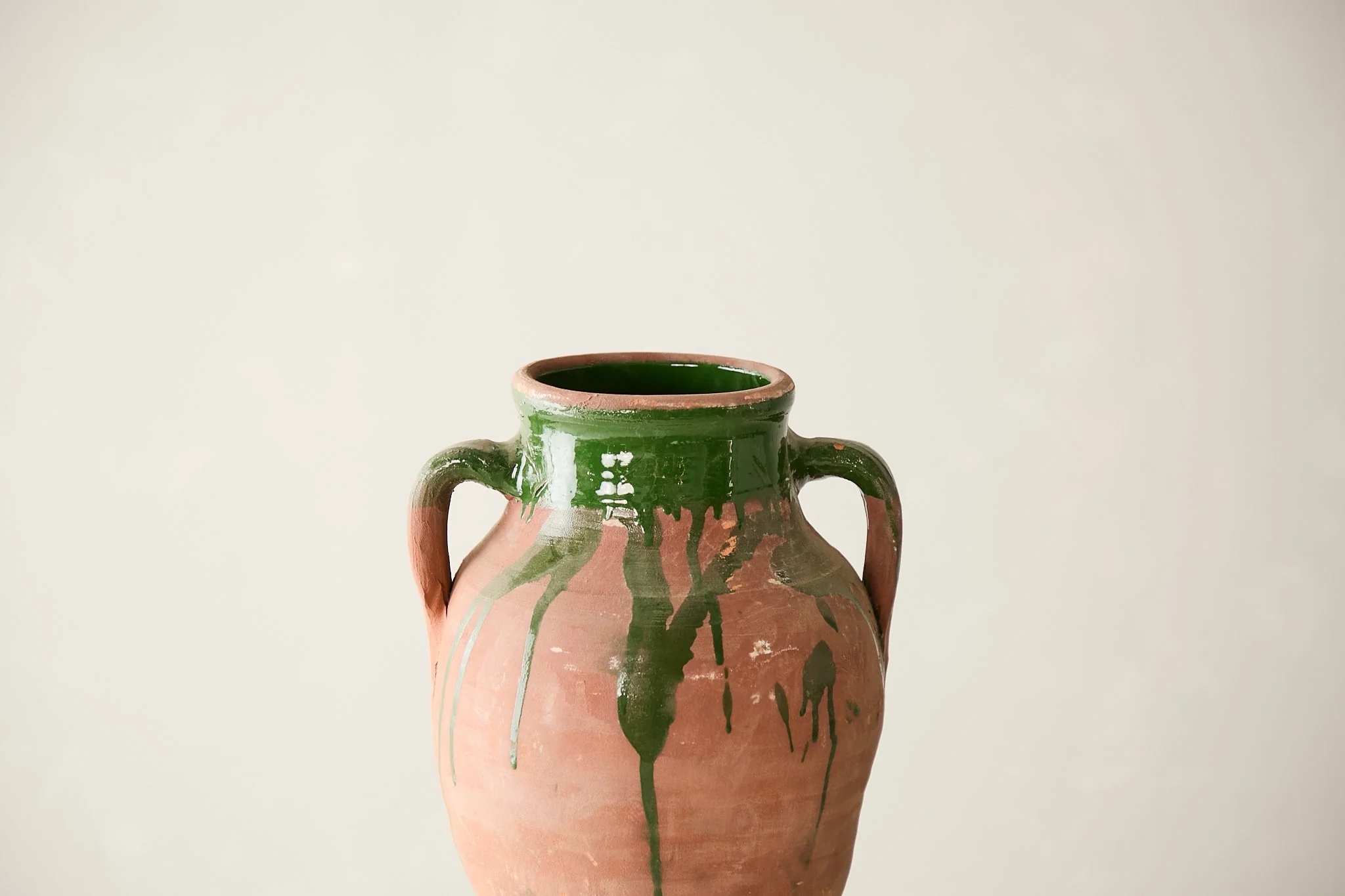 Vintage Turkish Pot D.305 - Image 2