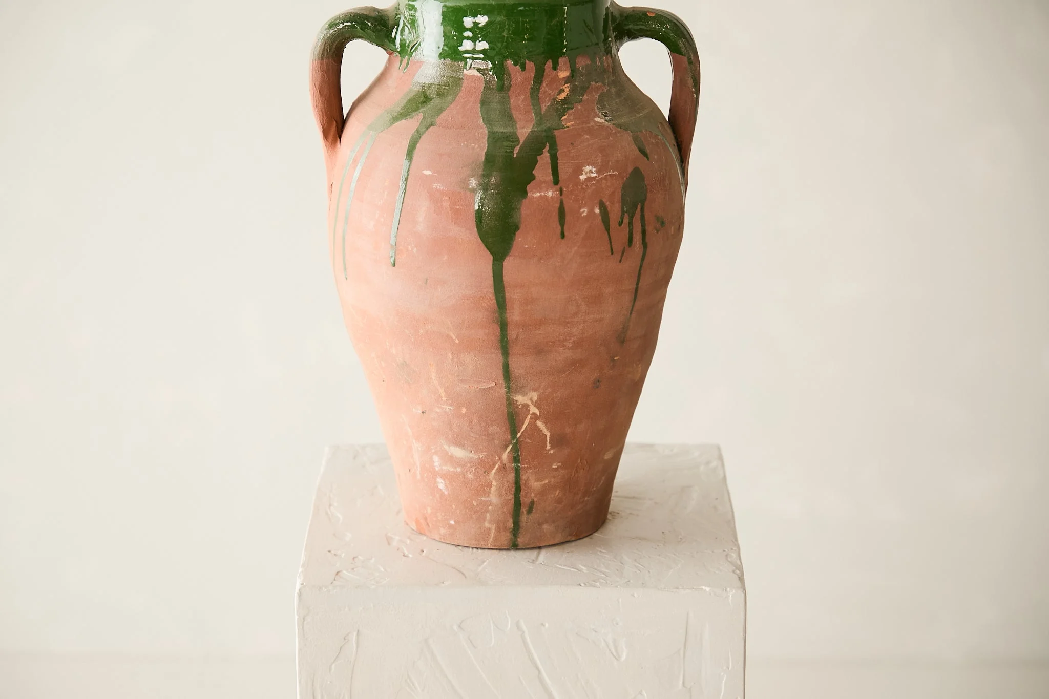 Vintage Turkish Pot D.305 - Image 3
