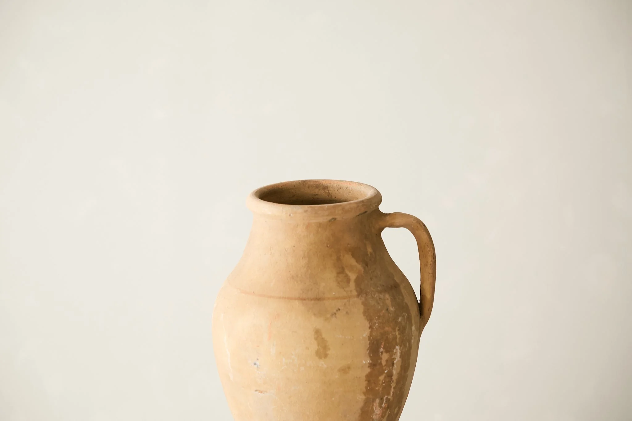 Vintage Turkish Pot D.306 - Image 2