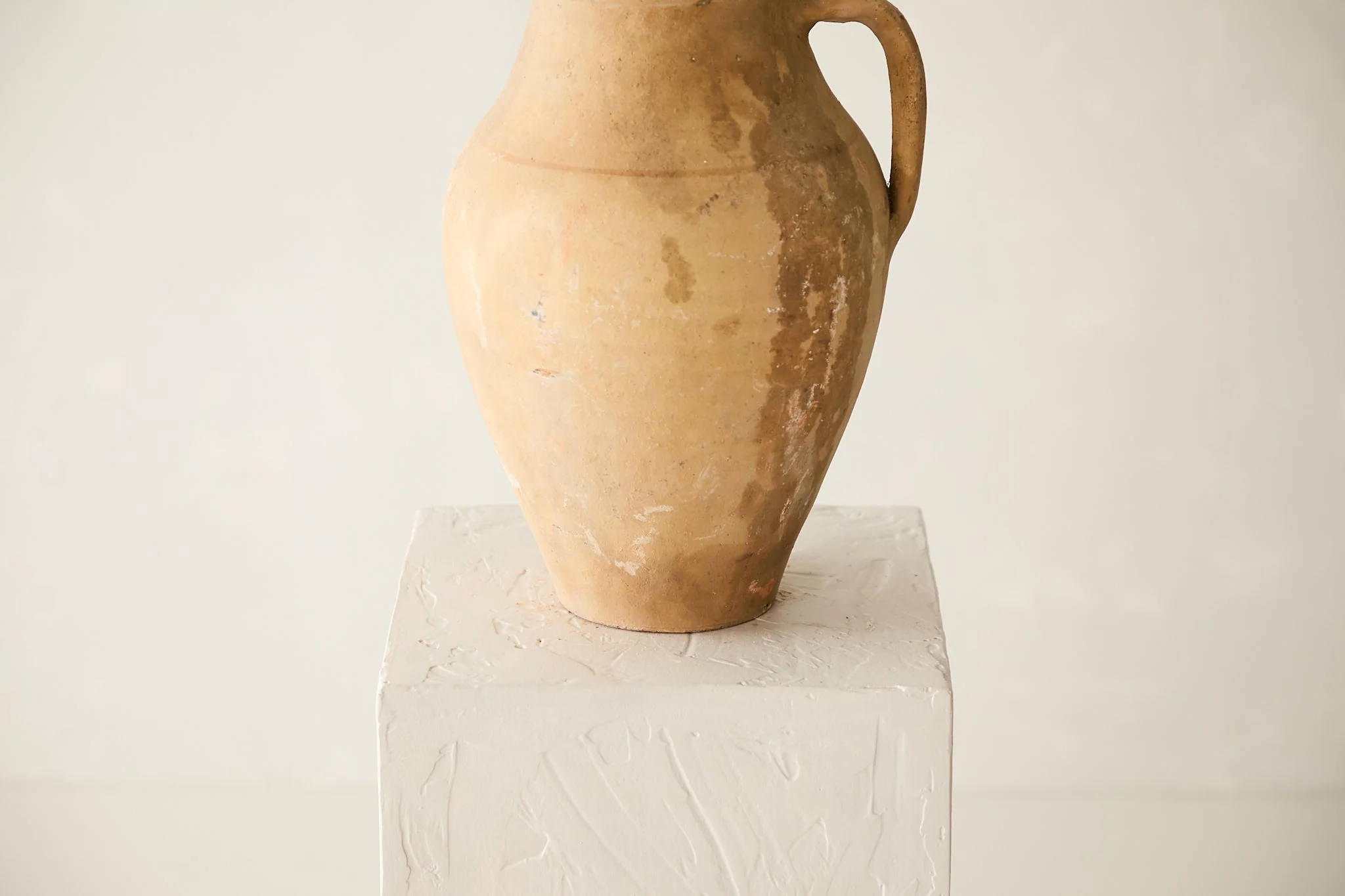 Vintage Turkish Pot D.306 - Image 3