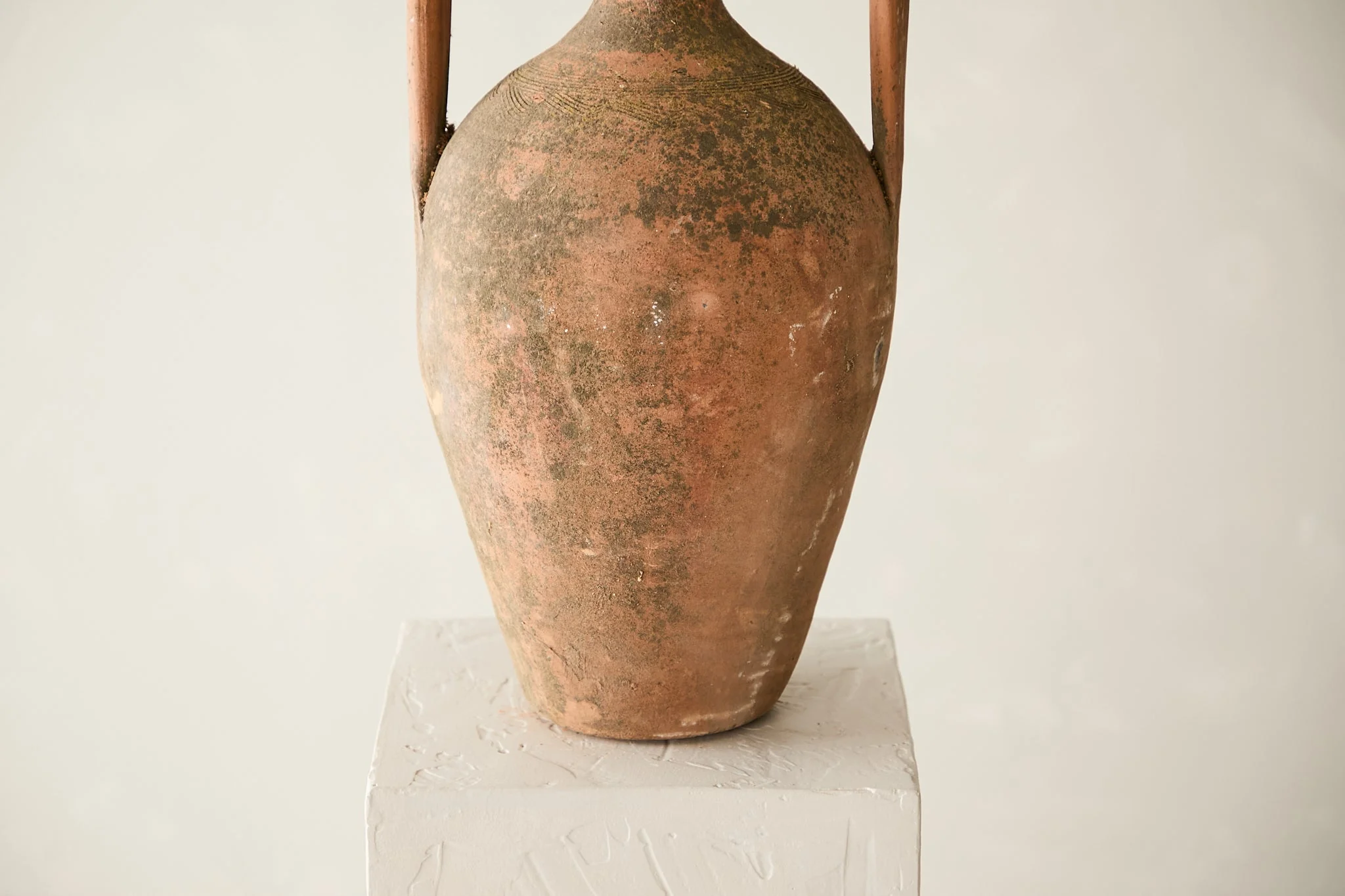 Vintage Turkish Pot D.308 - Image 3