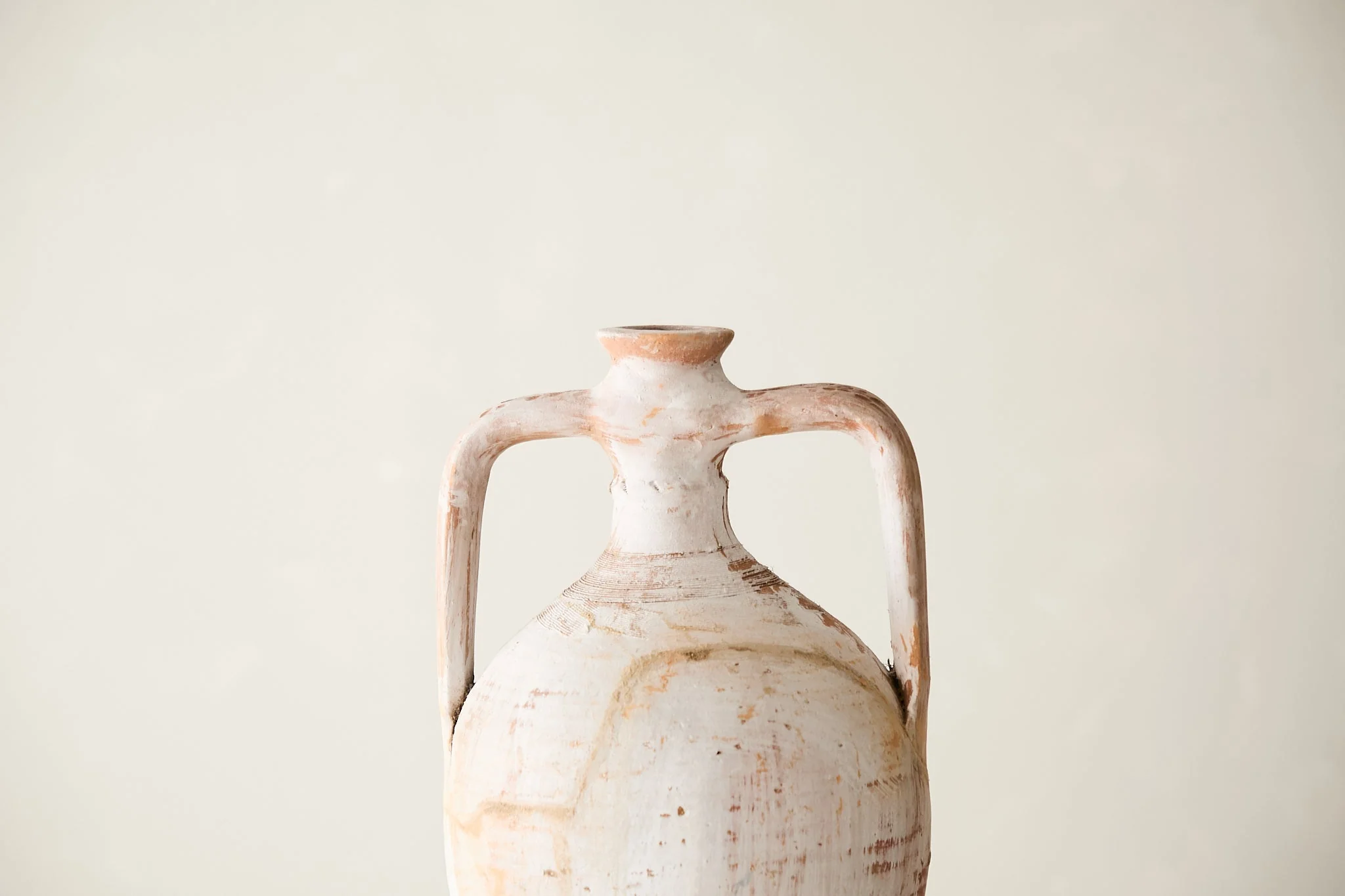 Vintage Turkish Pot D.315 - Image 2