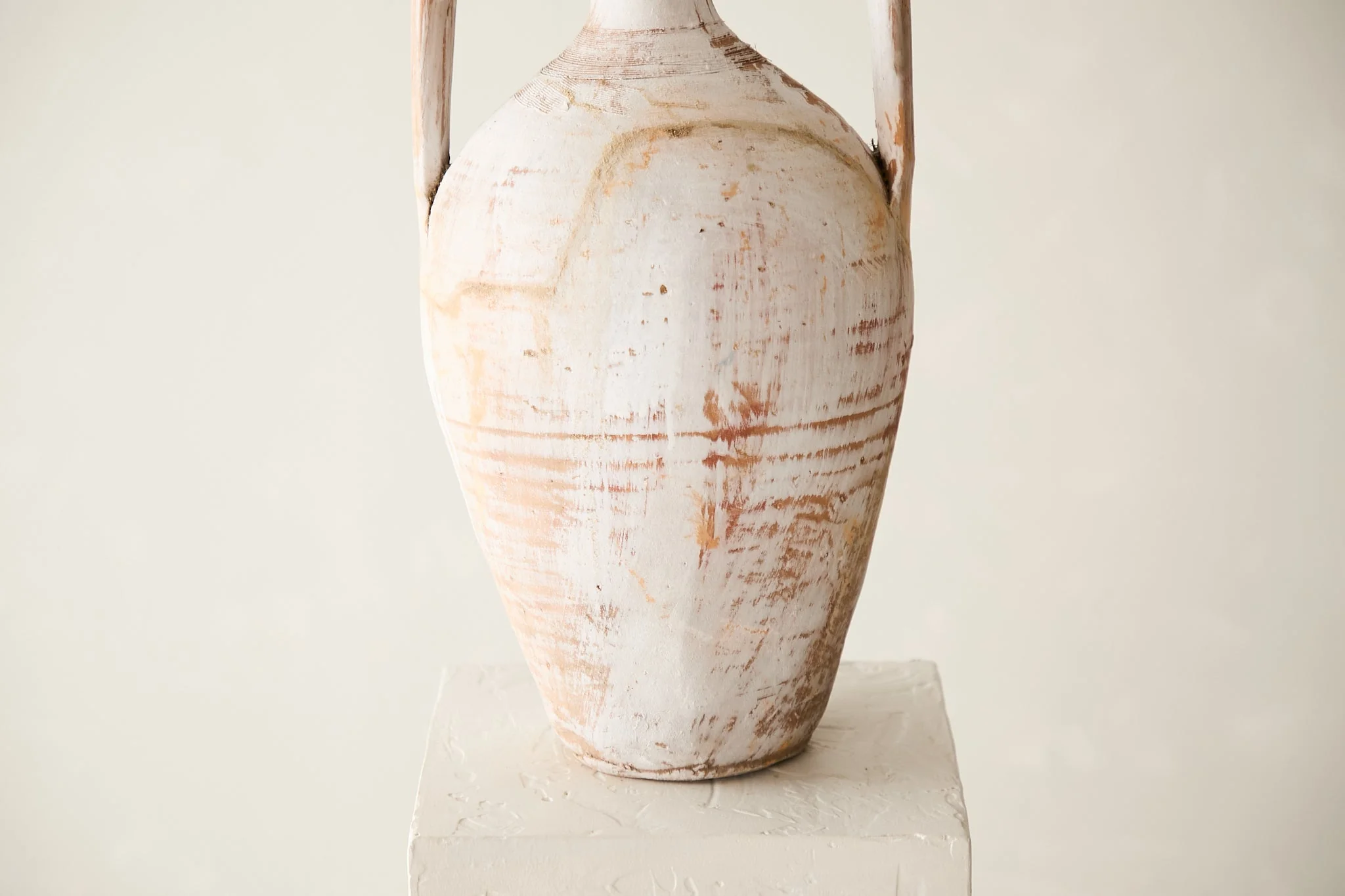 Vintage Turkish Pot D.315 - Image 3