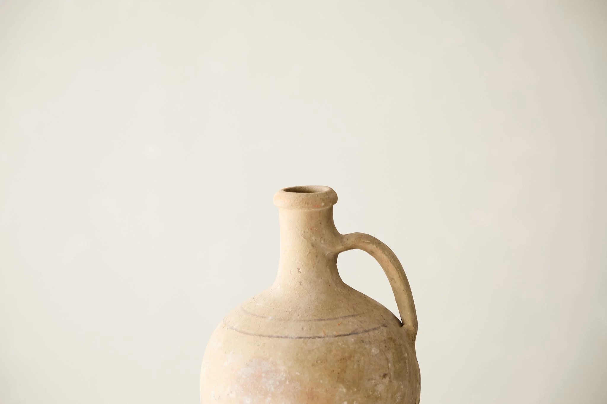 Vintage Turkish Pot D.317 - Image 2