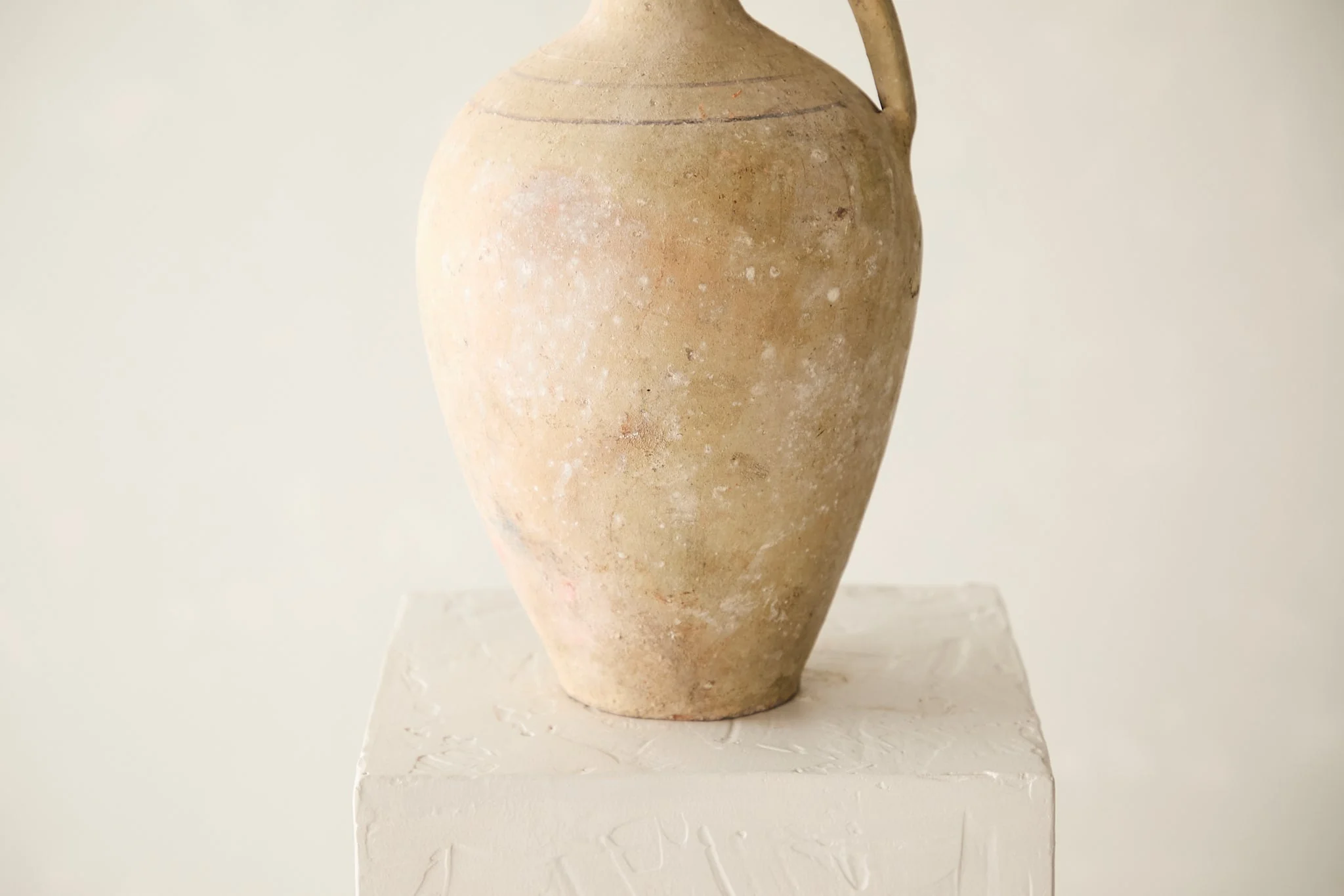 Vintage Turkish Pot D.317 - Image 3