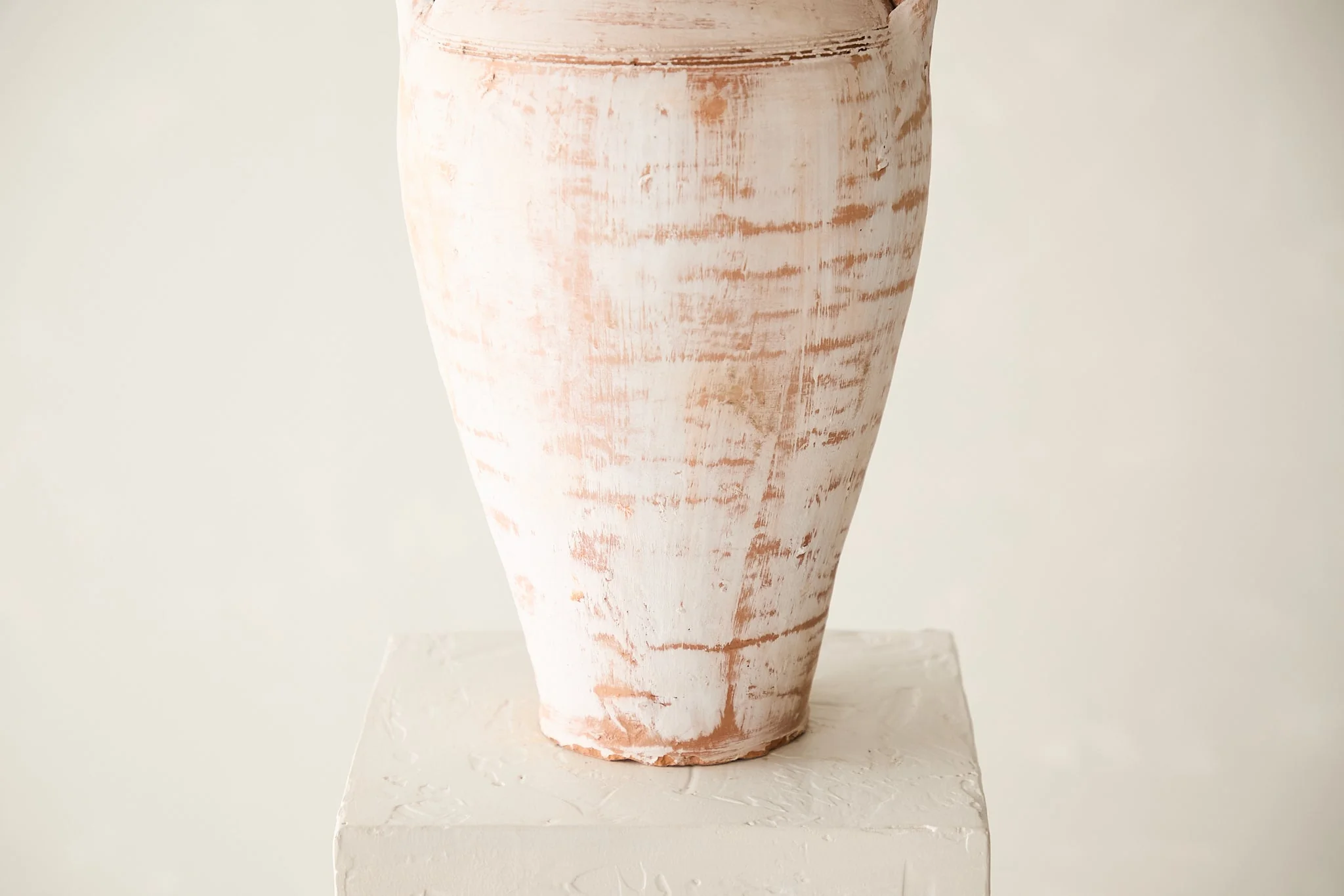 Vintage Turkish Pot D.318 - Image 3