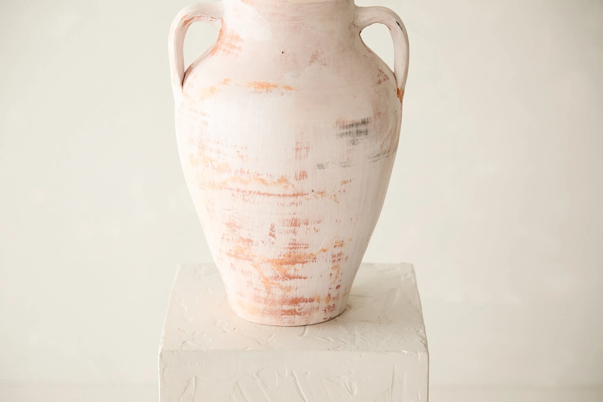 Vintage Turkish Pot D.319 - Image 3