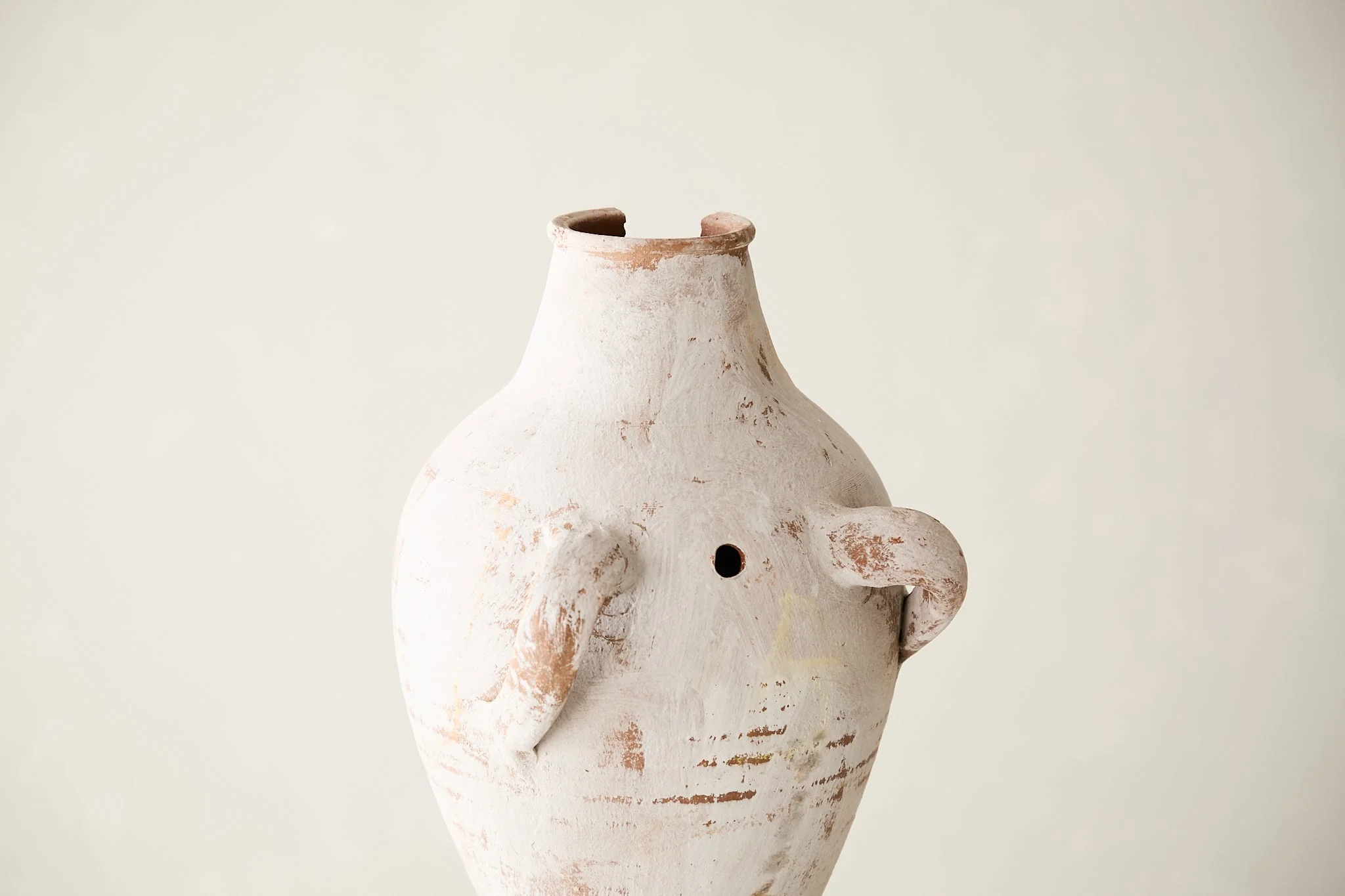 Vintage Turkish Pot D.320 - Image 2