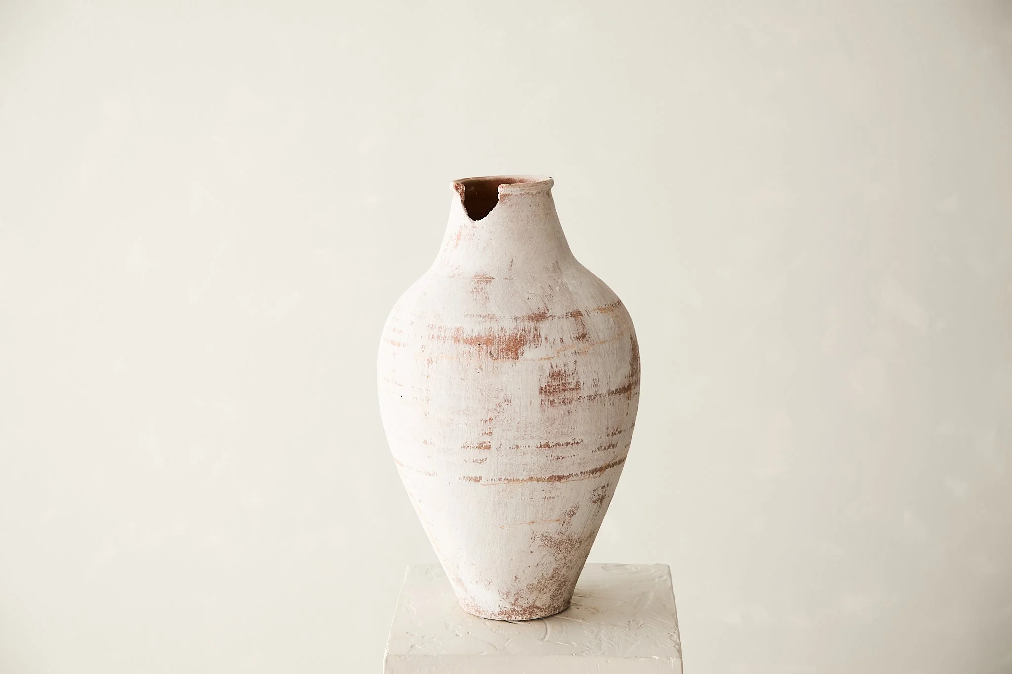 Vintage Turkish Pot D.320 - Image 3