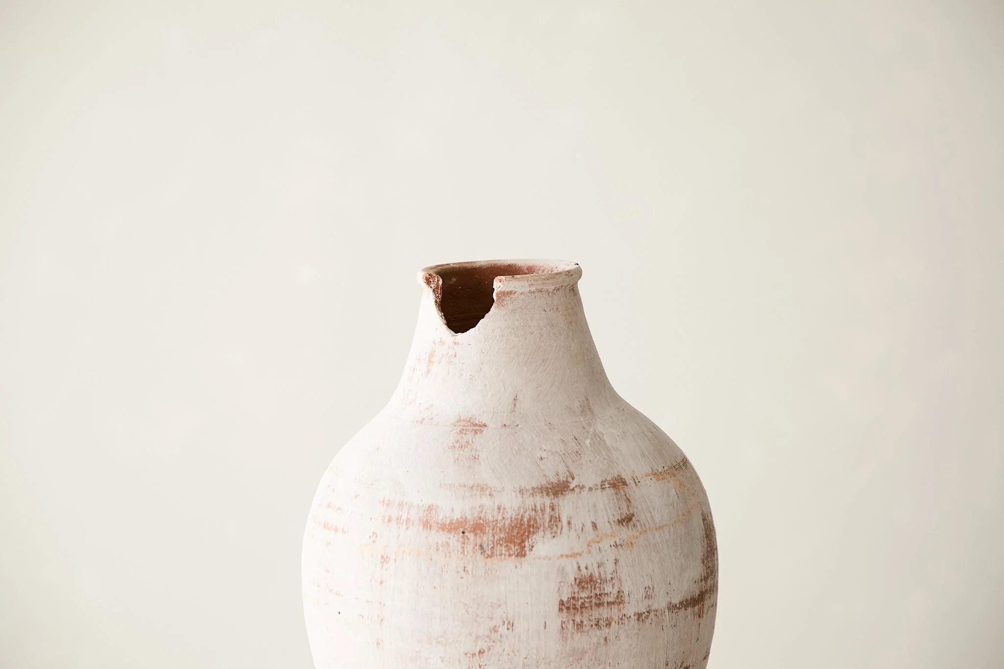 Vintage Turkish Pot D.320 - Image 4