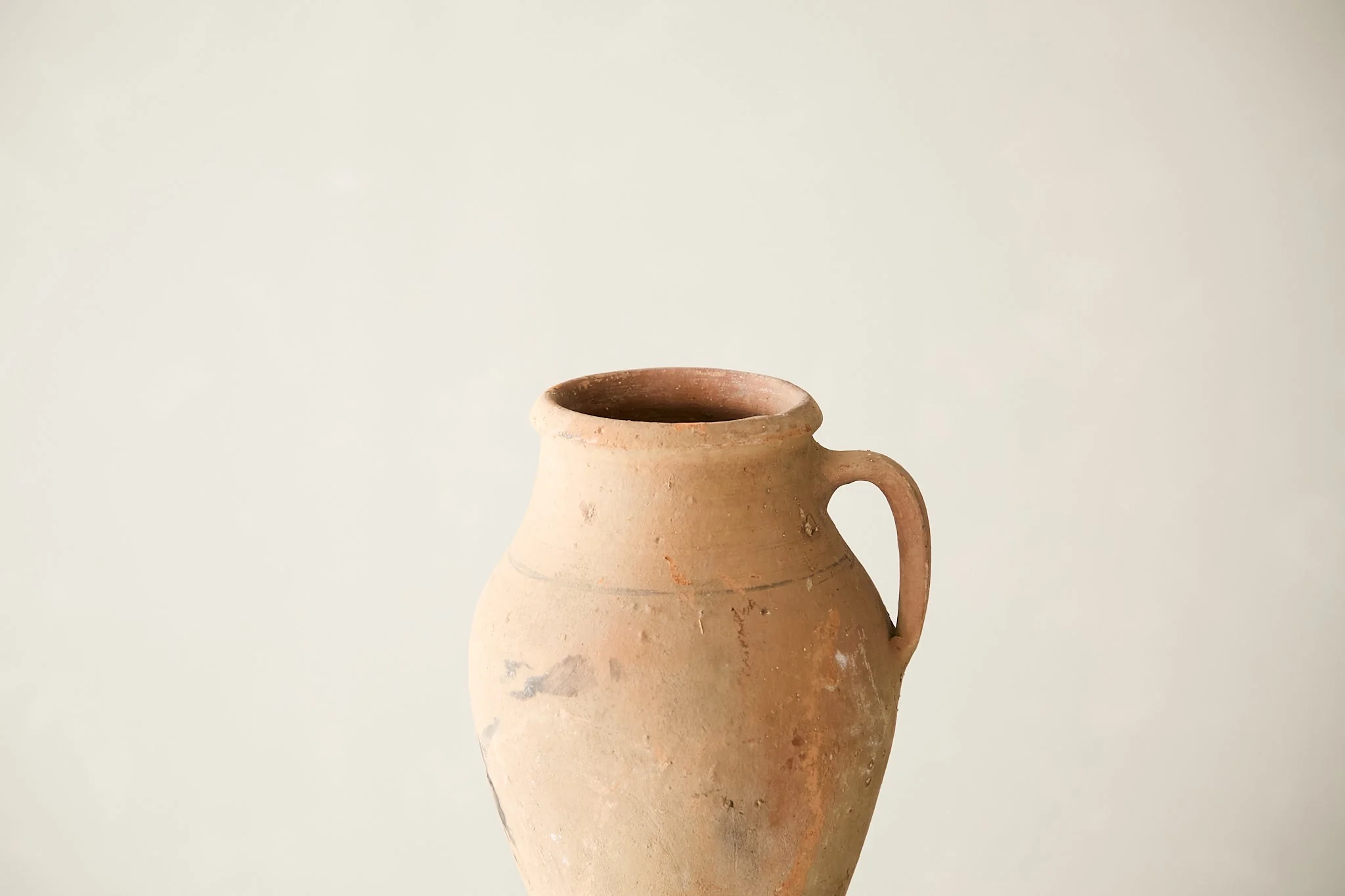 Vintage Turkish Pot D.322 - Image 2