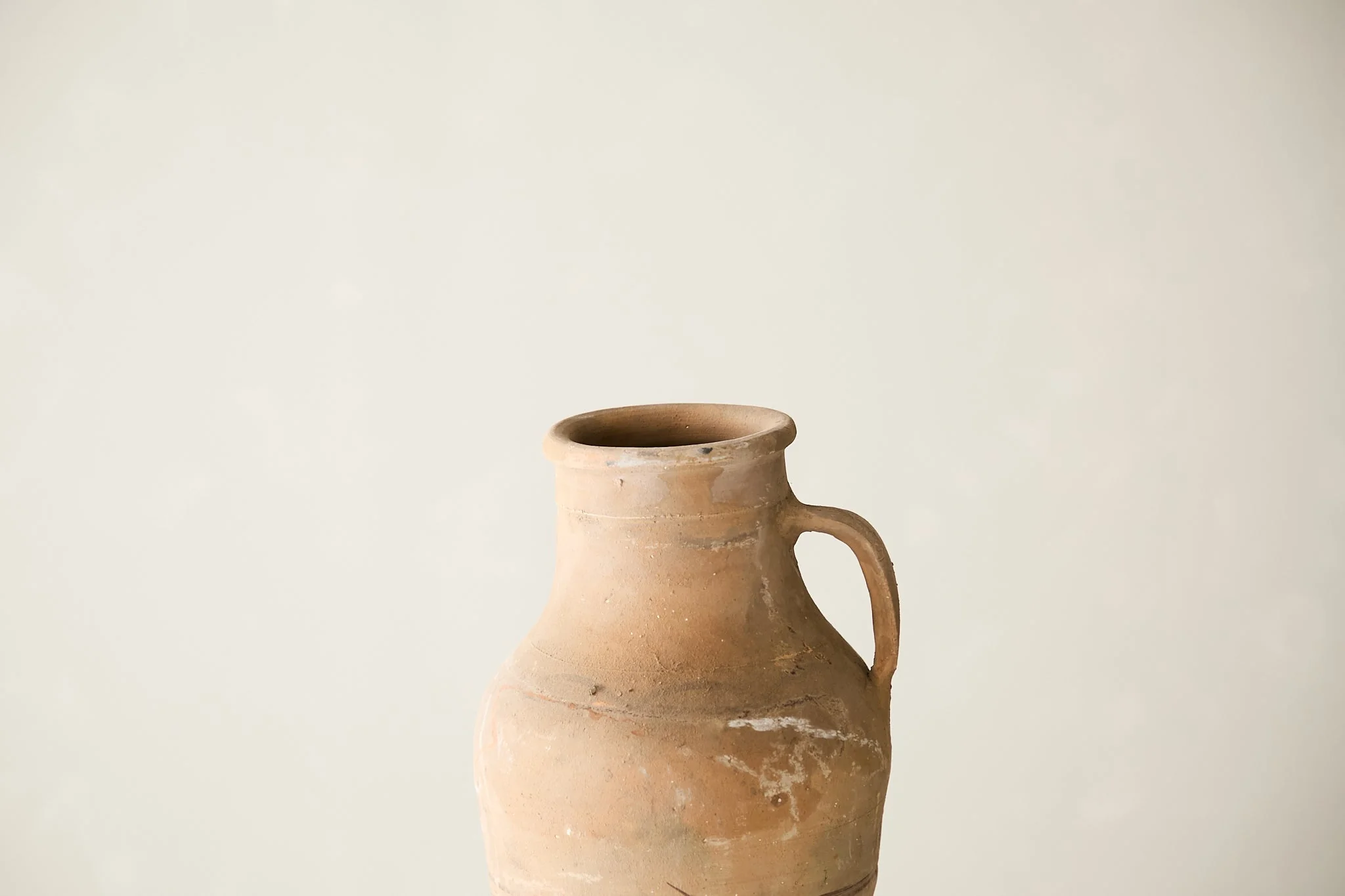 Vintage Turkish Pot D.323 - Image 2