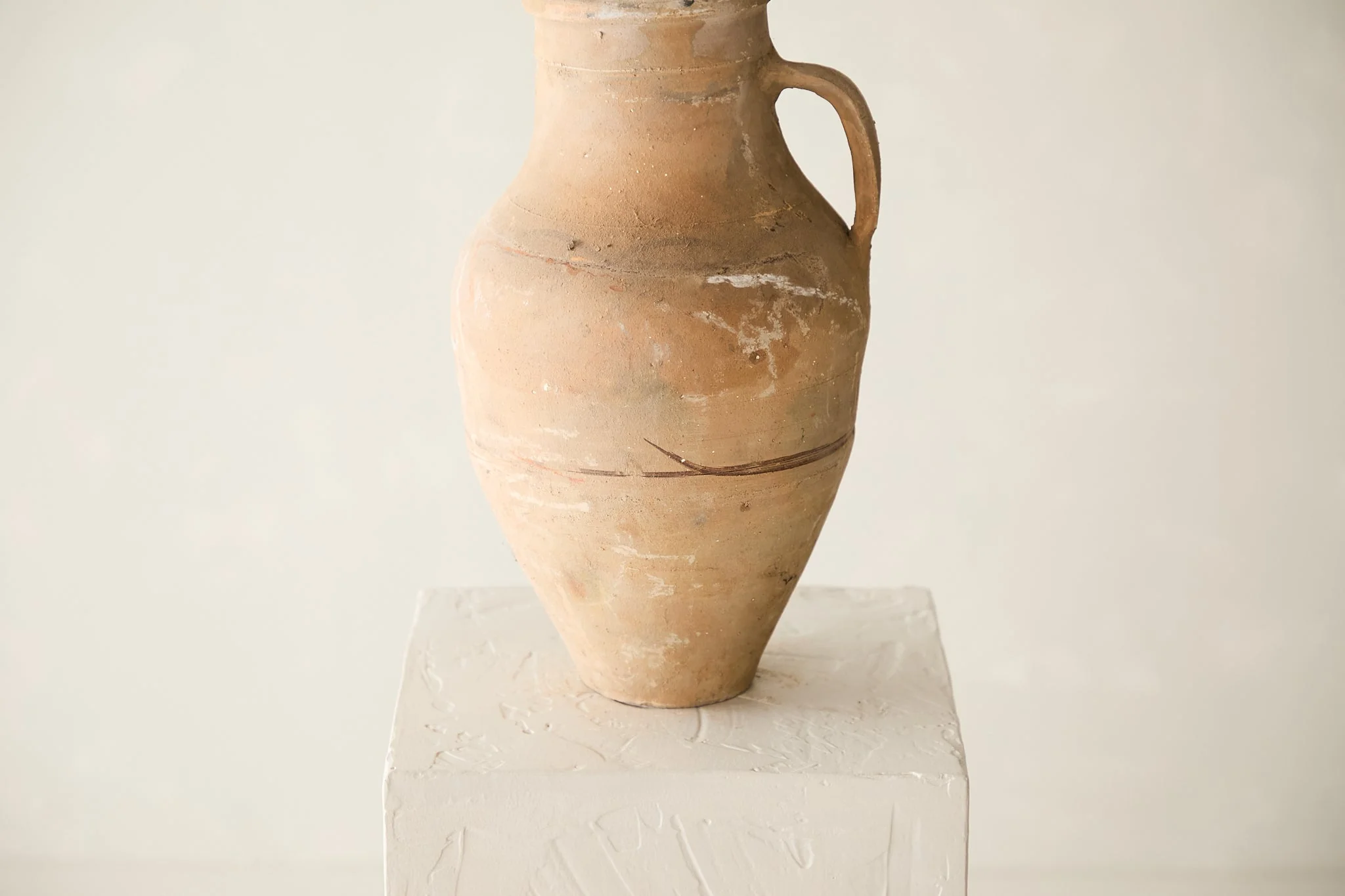 Vintage Turkish Pot D.323 - Image 3
