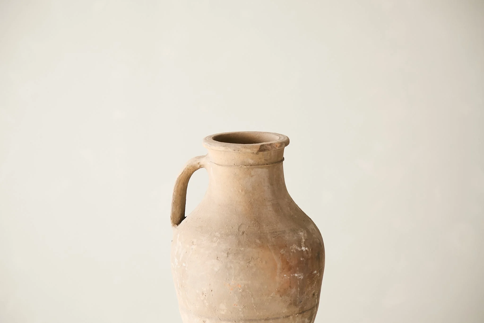 Vintage Turkish Pot D.325 - Image 2