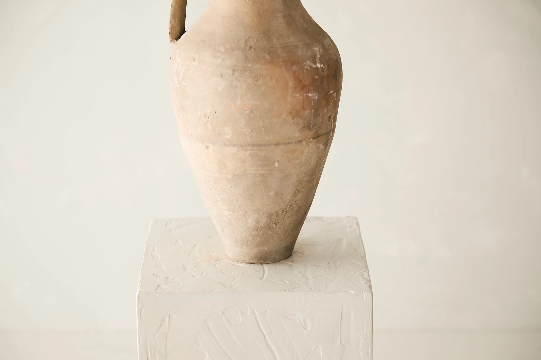 Vintage Turkish Pot D.325 - Image 3
