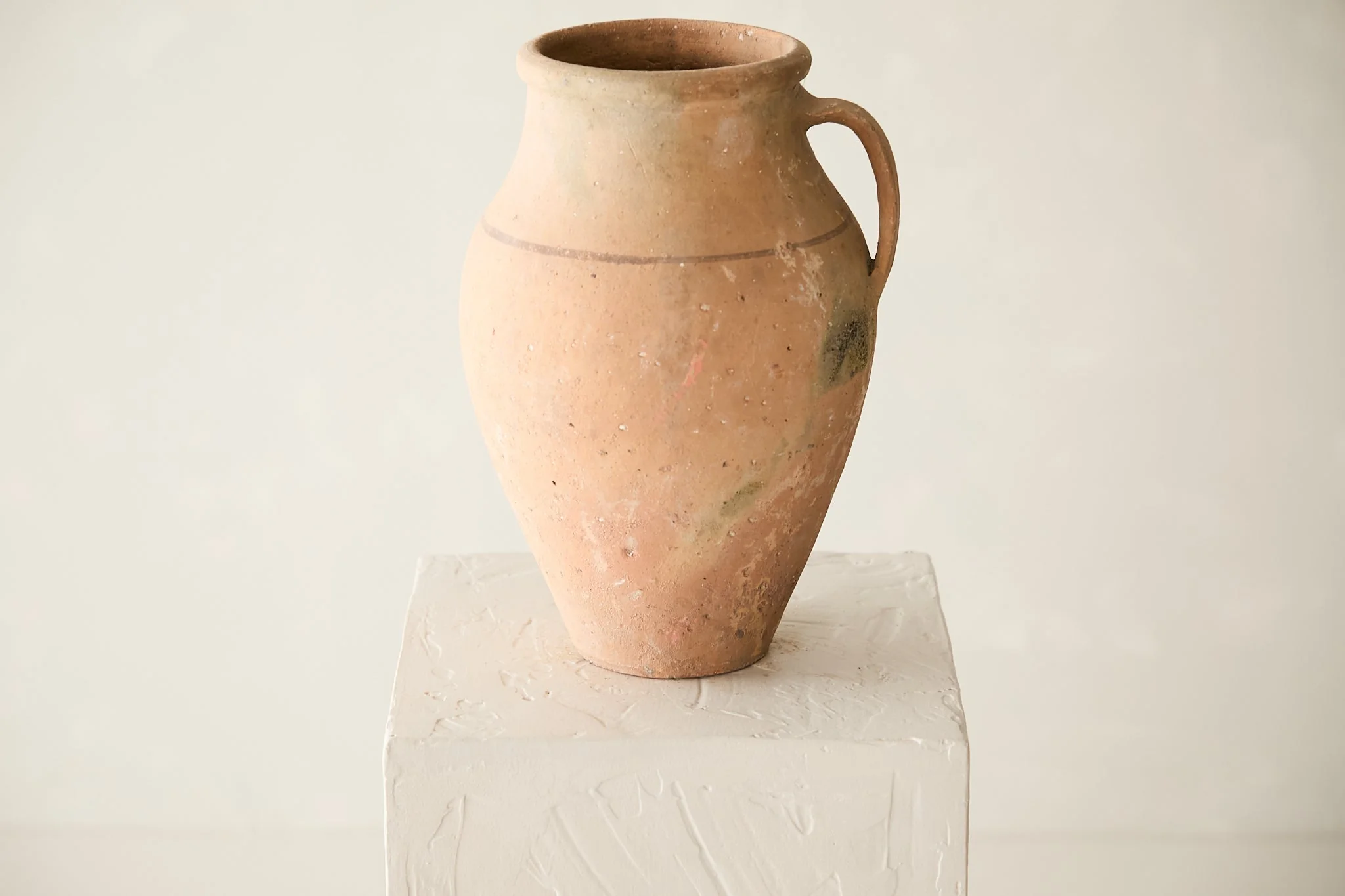Vintage Turkish Pot D.326 - Image 3