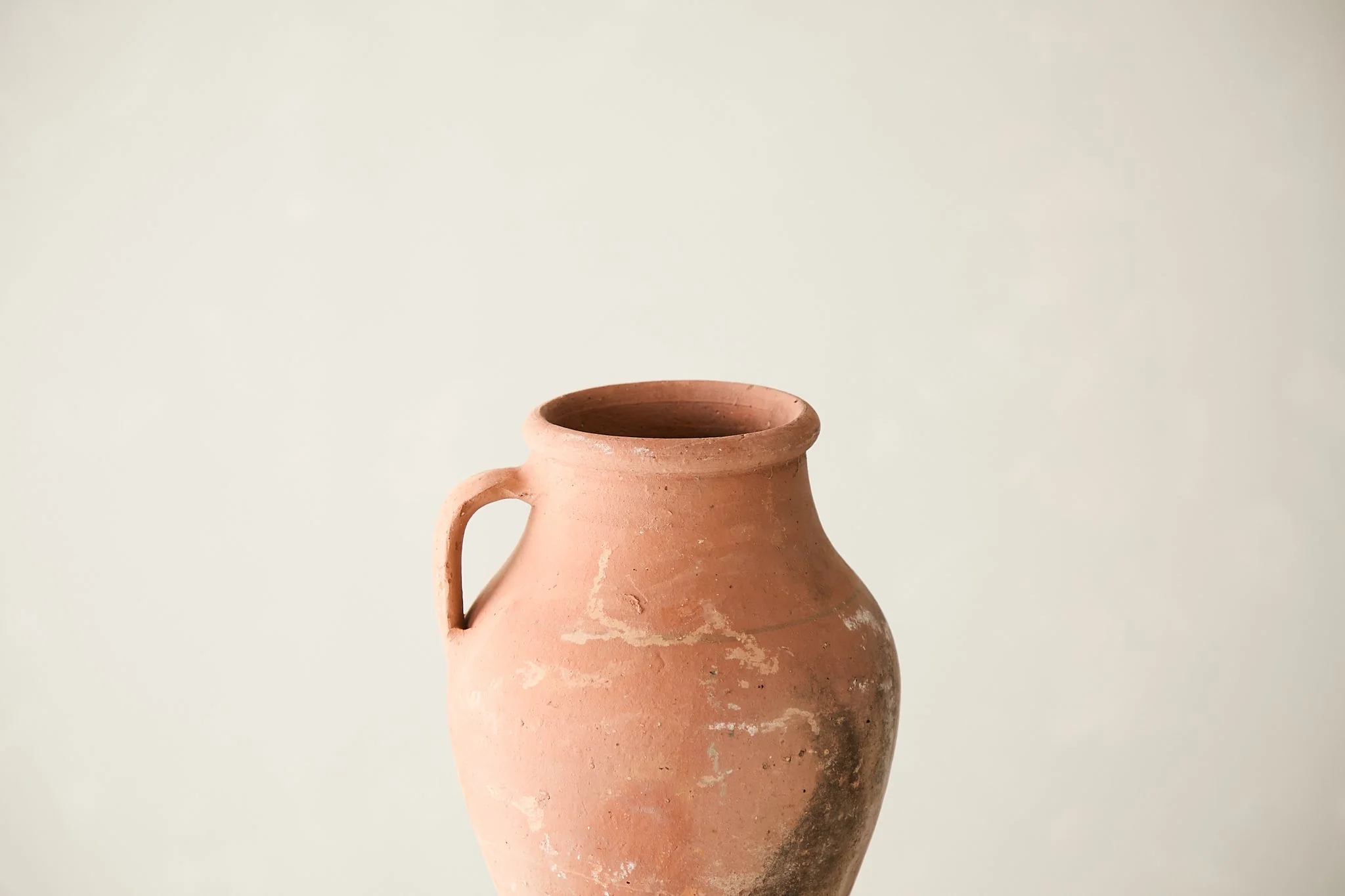 Vintage Turkish Pot D.328 - Image 2