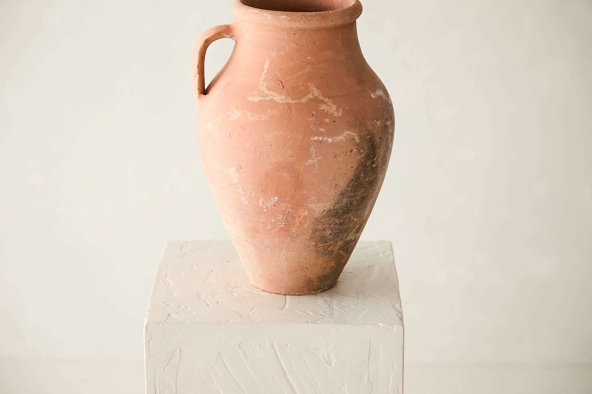 Vintage Turkish Pot D.328 - Image 3