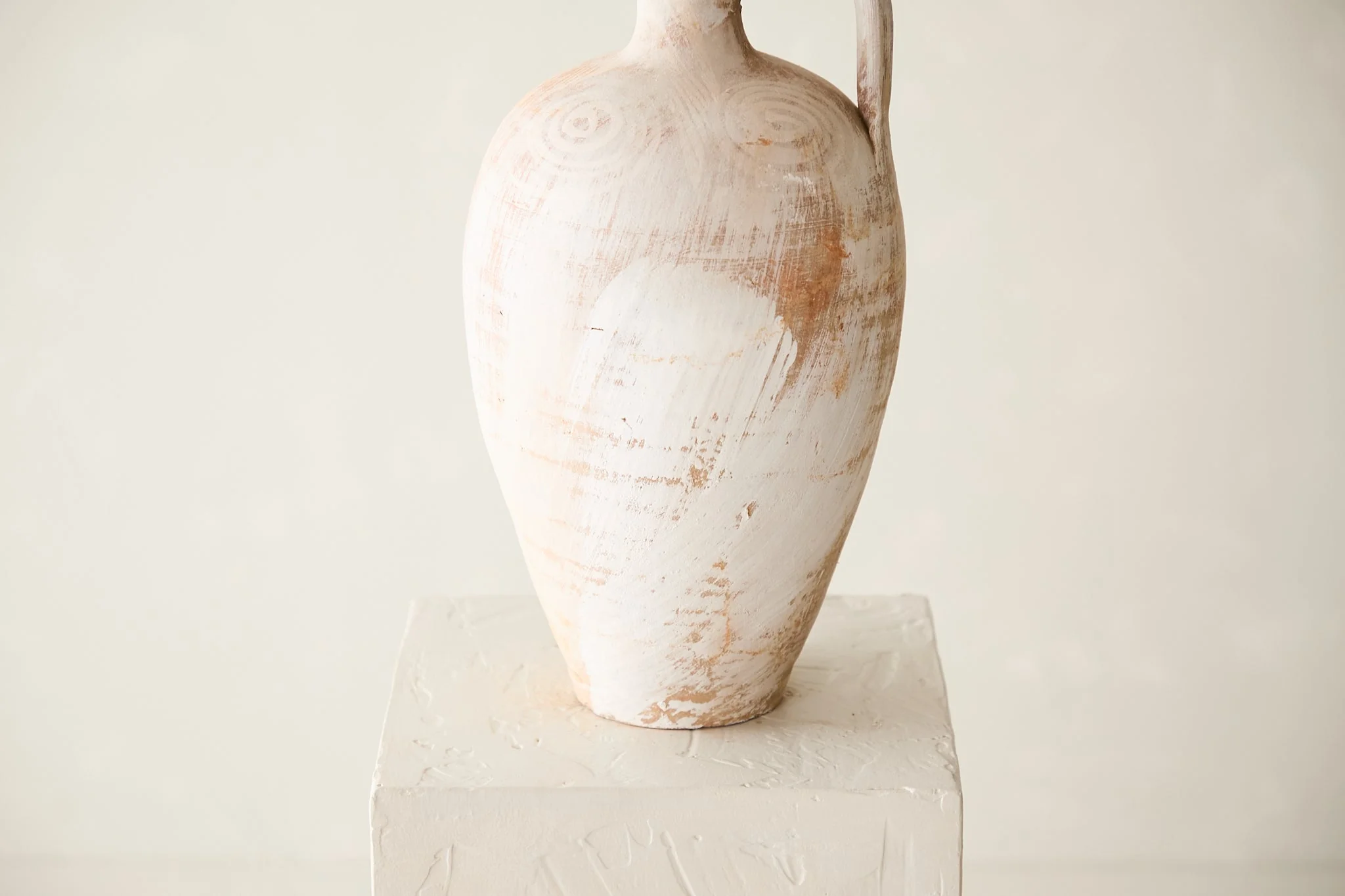 Vintage Turkish Pot D.329 - Image 3