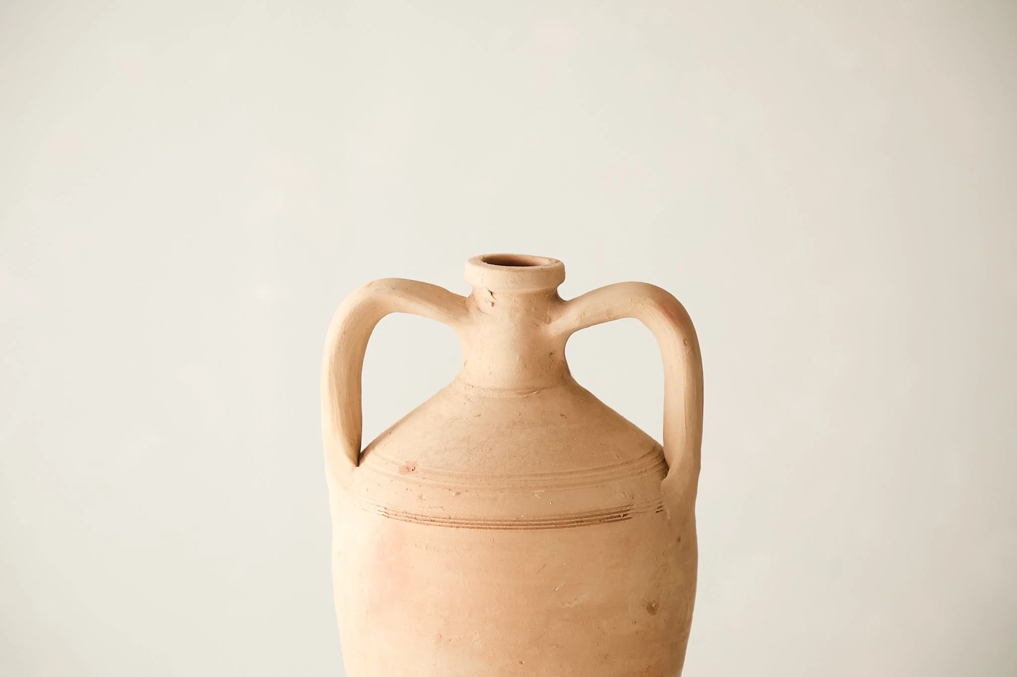 Vintage Turkish Pot D.330 - Image 2