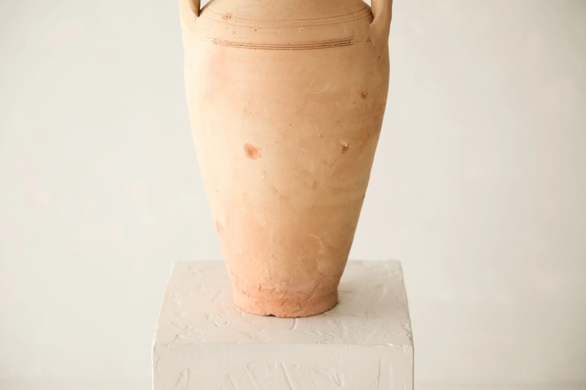 Vintage Turkish Pot D.330 - Image 3