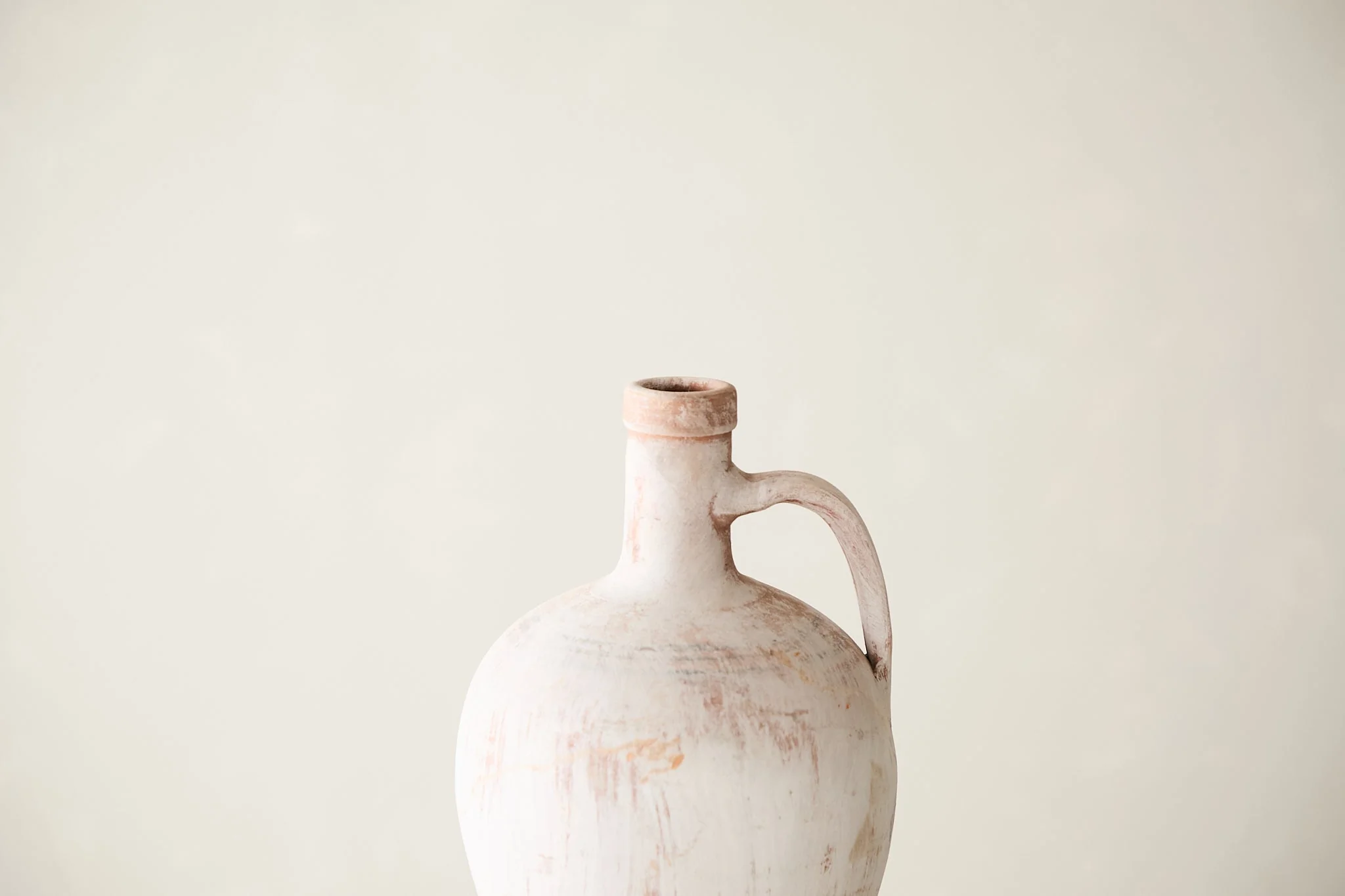 Vintage Turkish Pot D.333 - Image 2