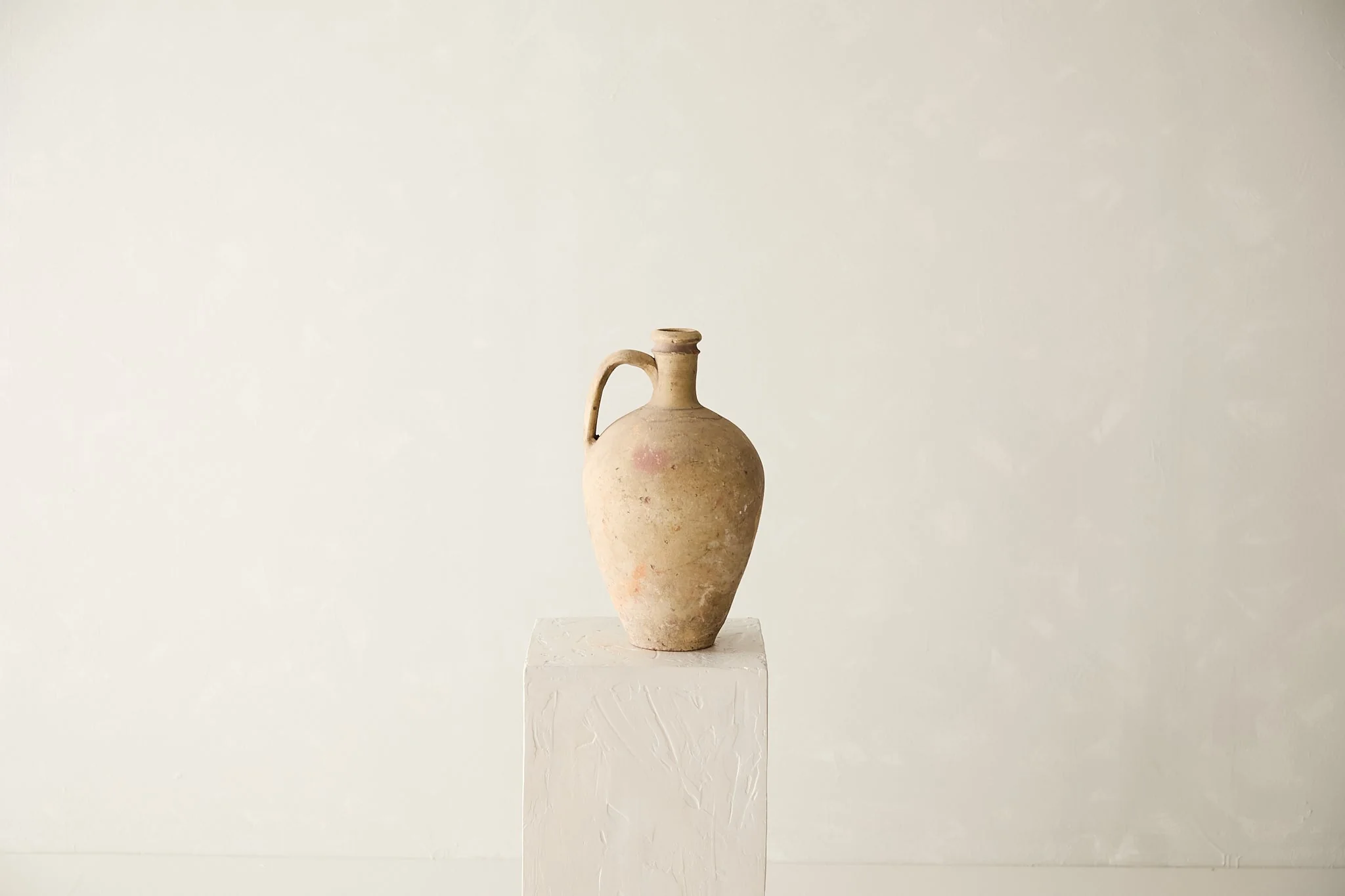 Vintage Turkish Pot D.334