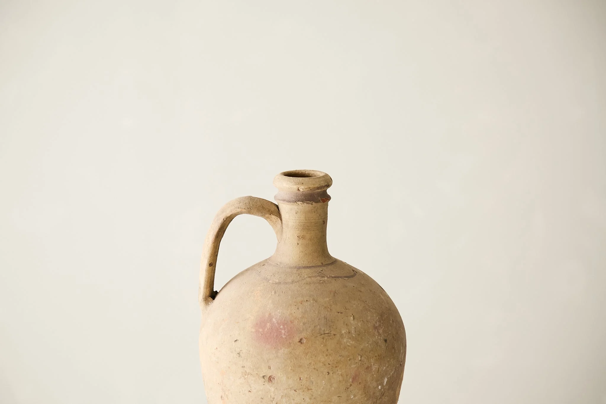 Vintage Turkish Pot D.334 - Image 2