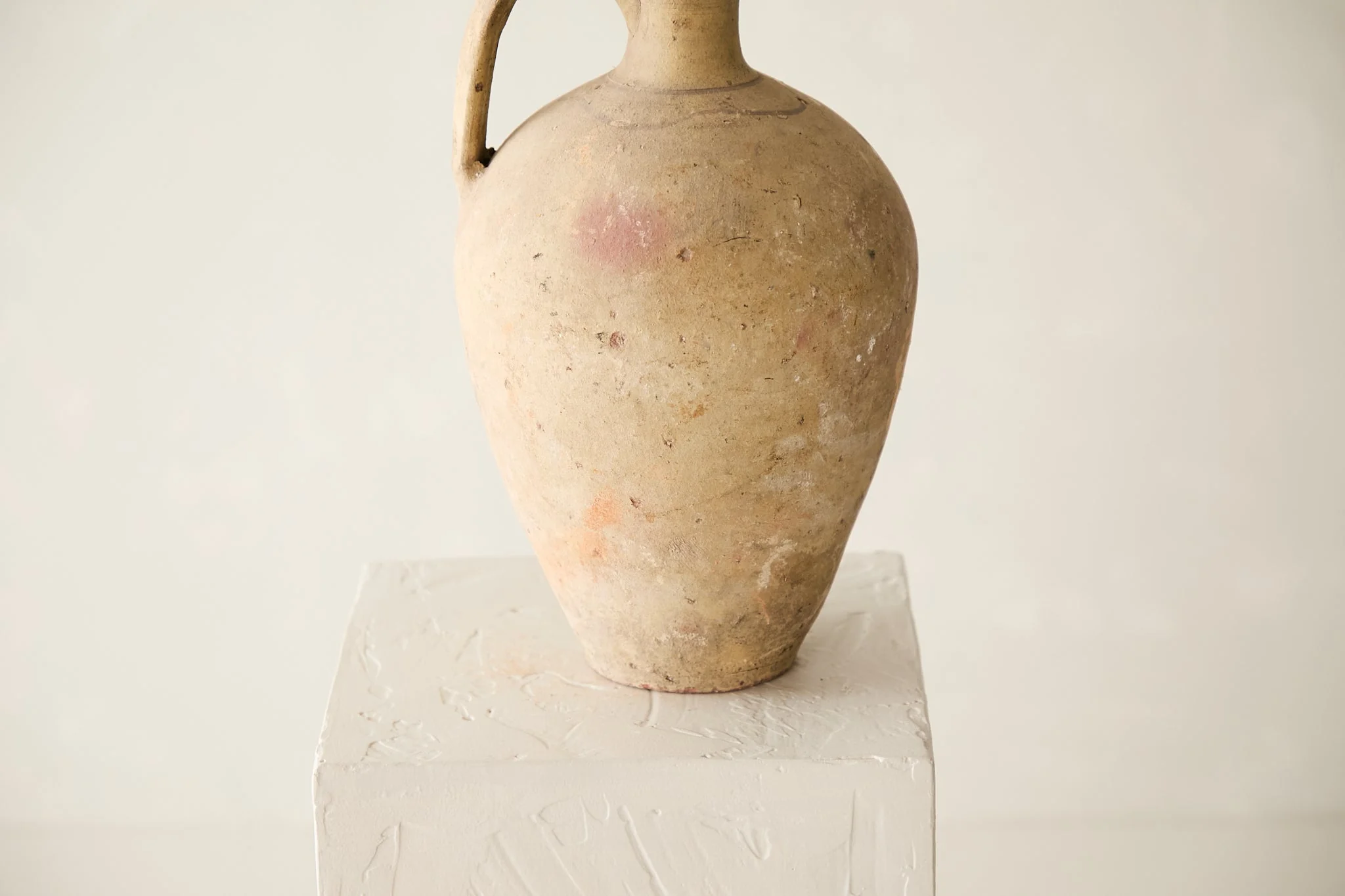 Vintage Turkish Pot D.334 - Image 3