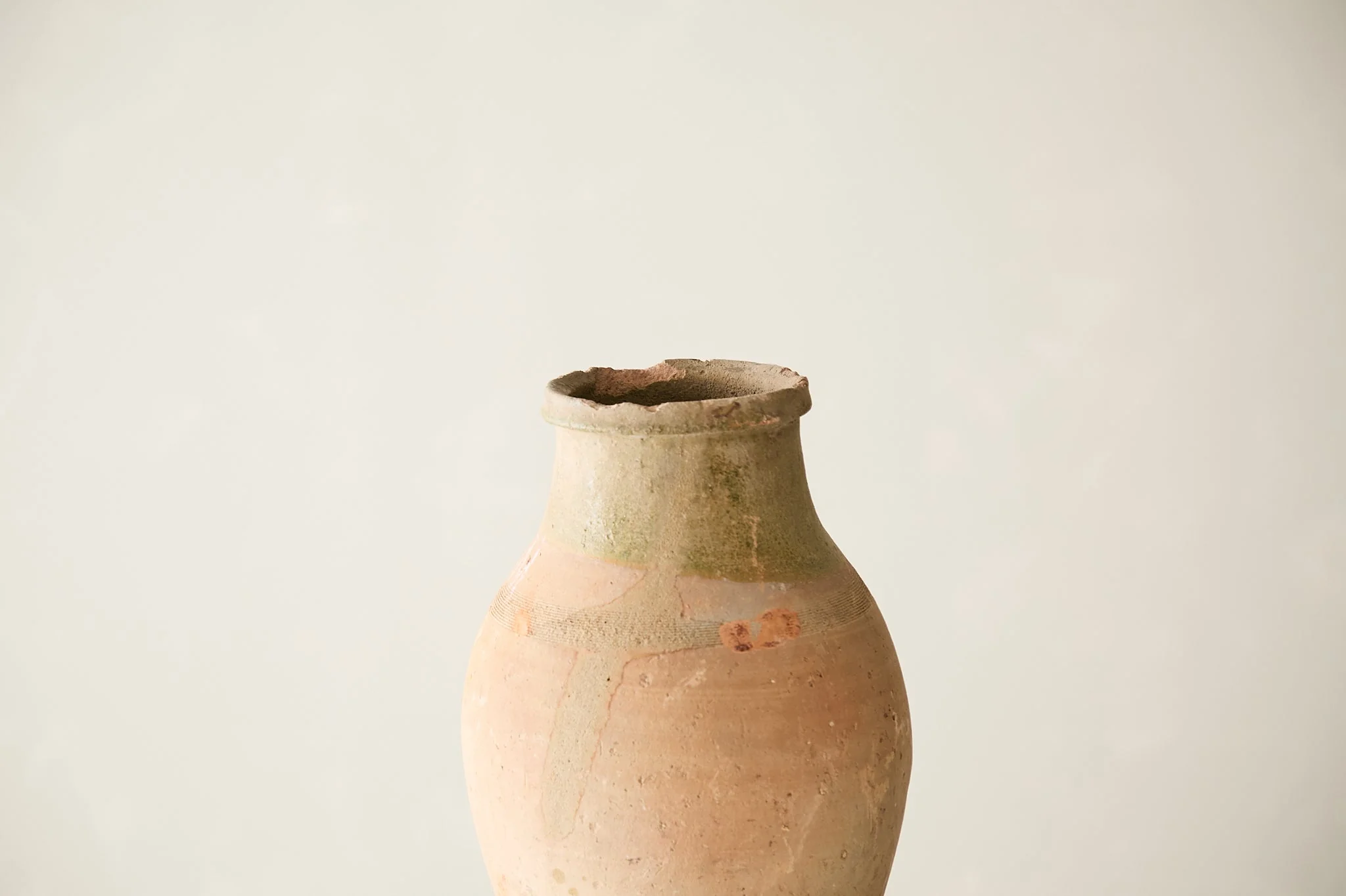 Vintage Turkish Pot D.336 - Image 2