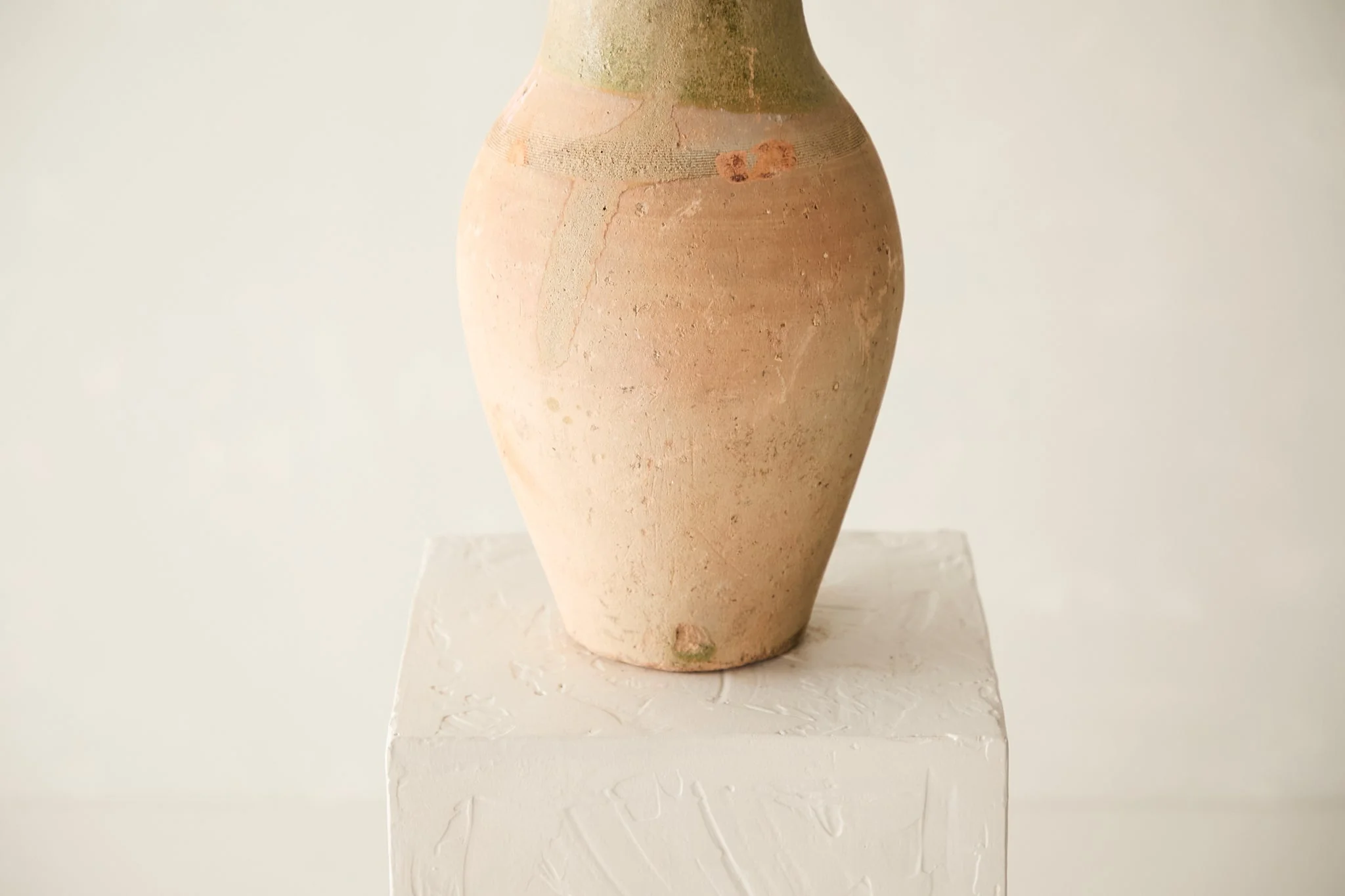 Vintage Turkish Pot D.336 - Image 3