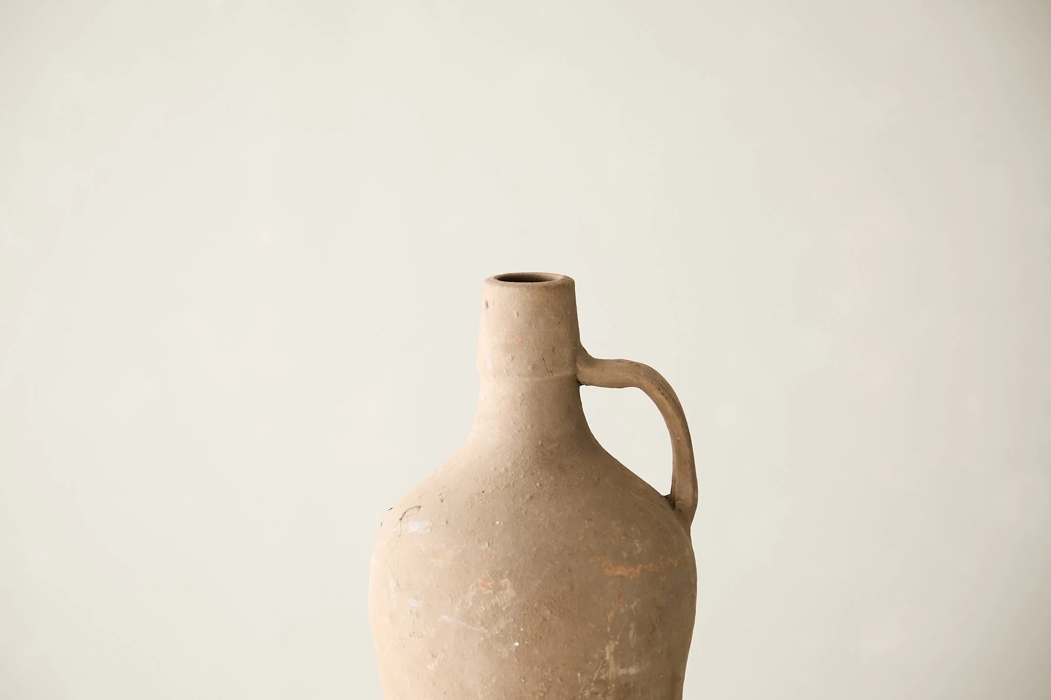 Vintage Turkish Pot D.337 - Image 2