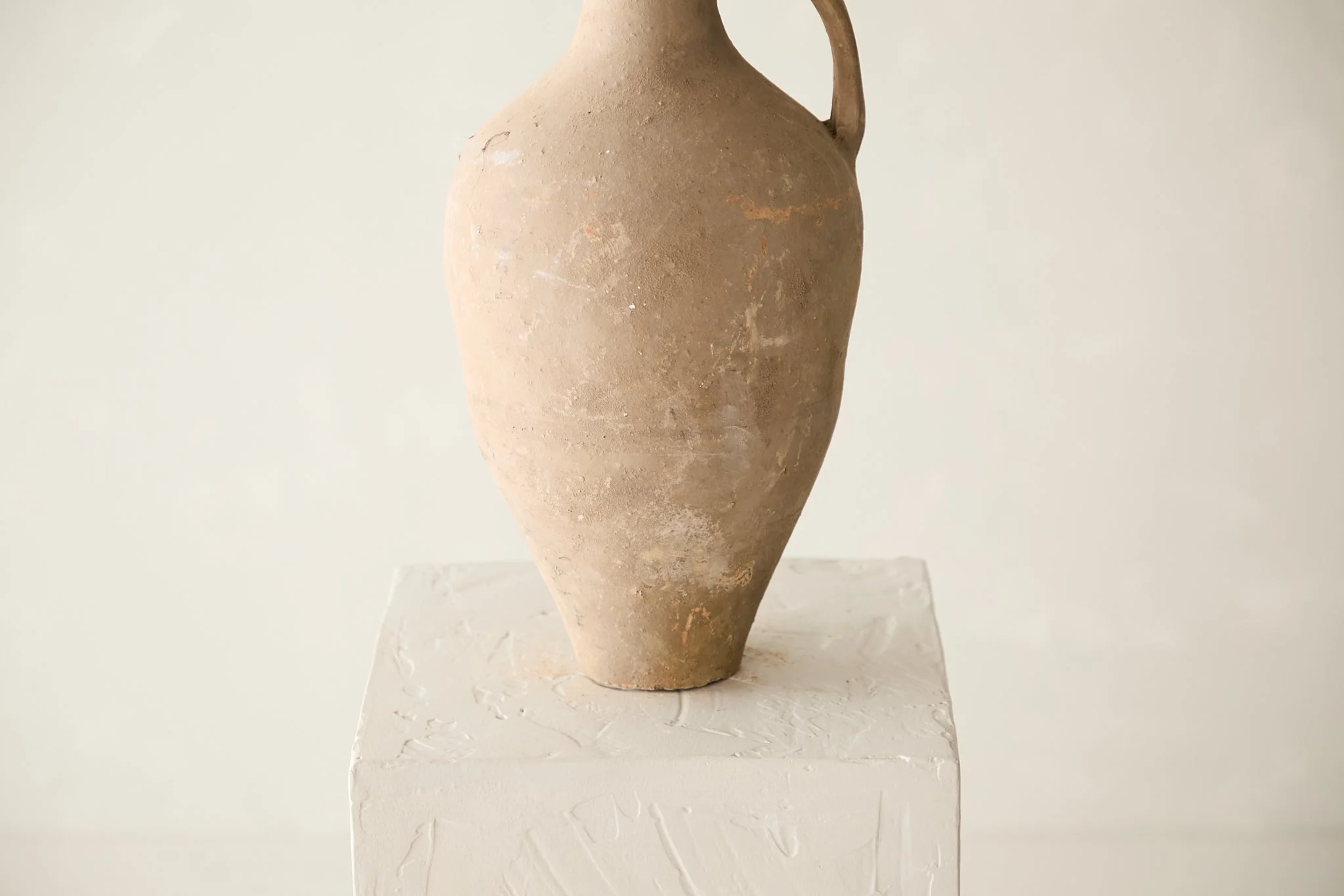 Vintage Turkish Pot D.337 - Image 3