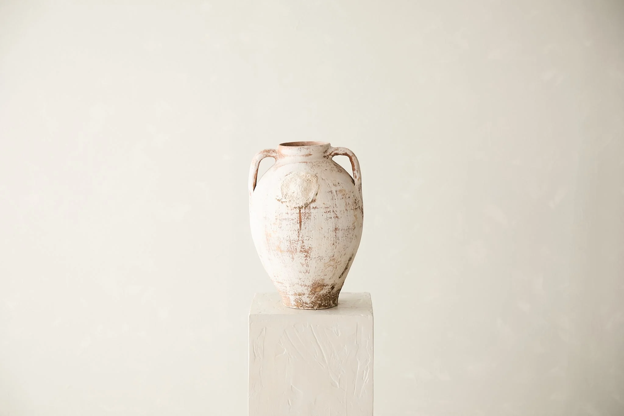 Vintage Turkish Pot D.338