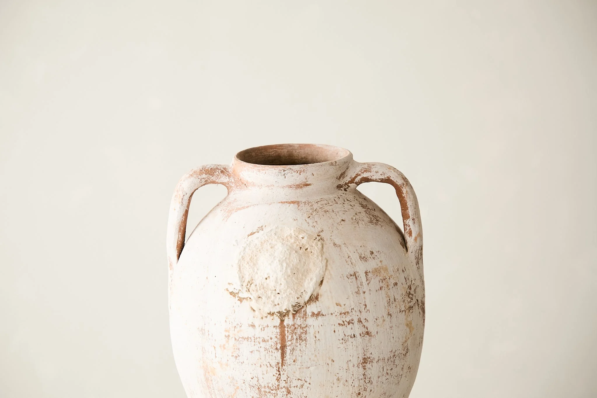 Vintage Turkish Pot D.338 - Image 2