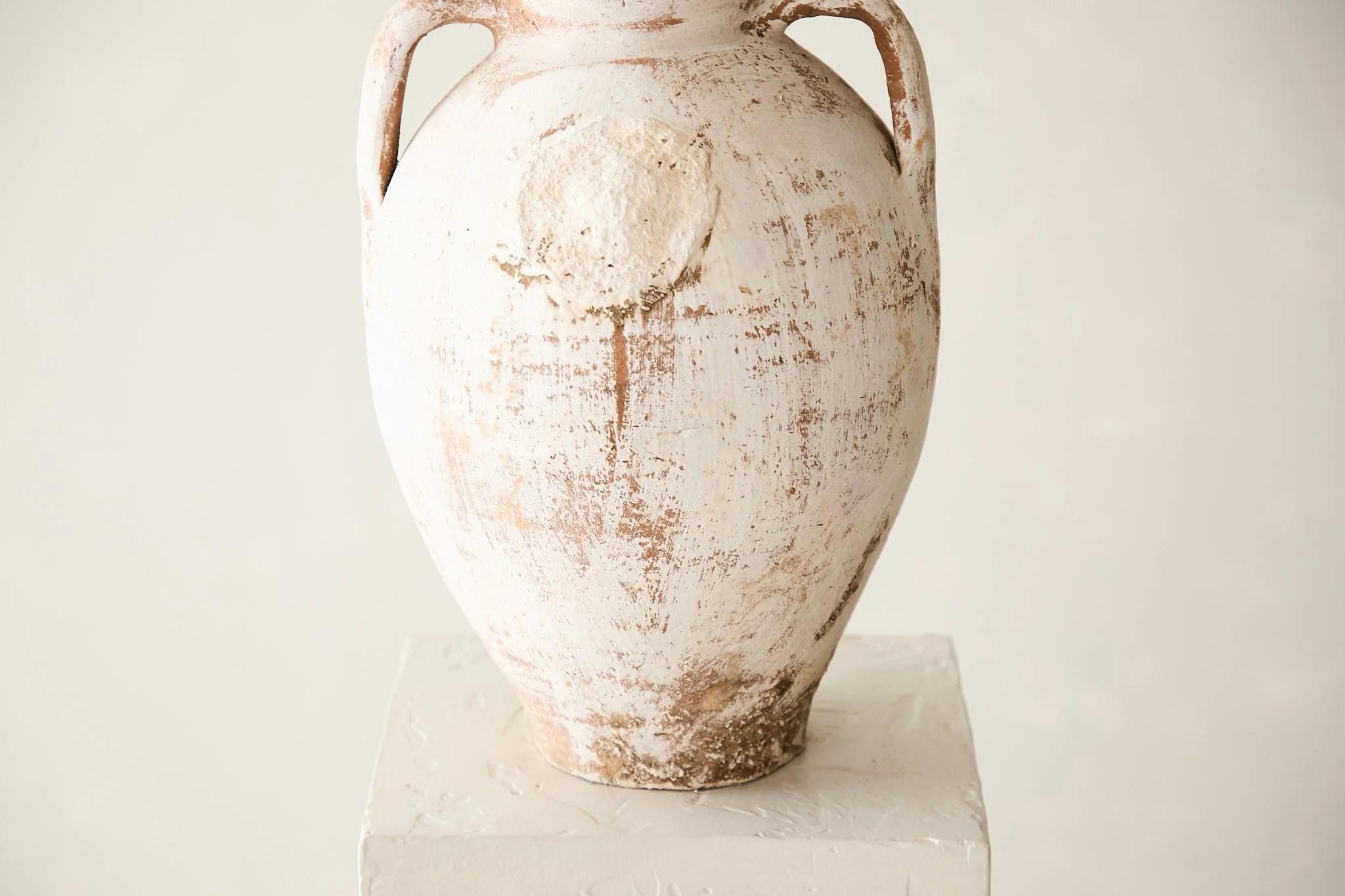 Vintage Turkish Pot D.338 - Image 3
