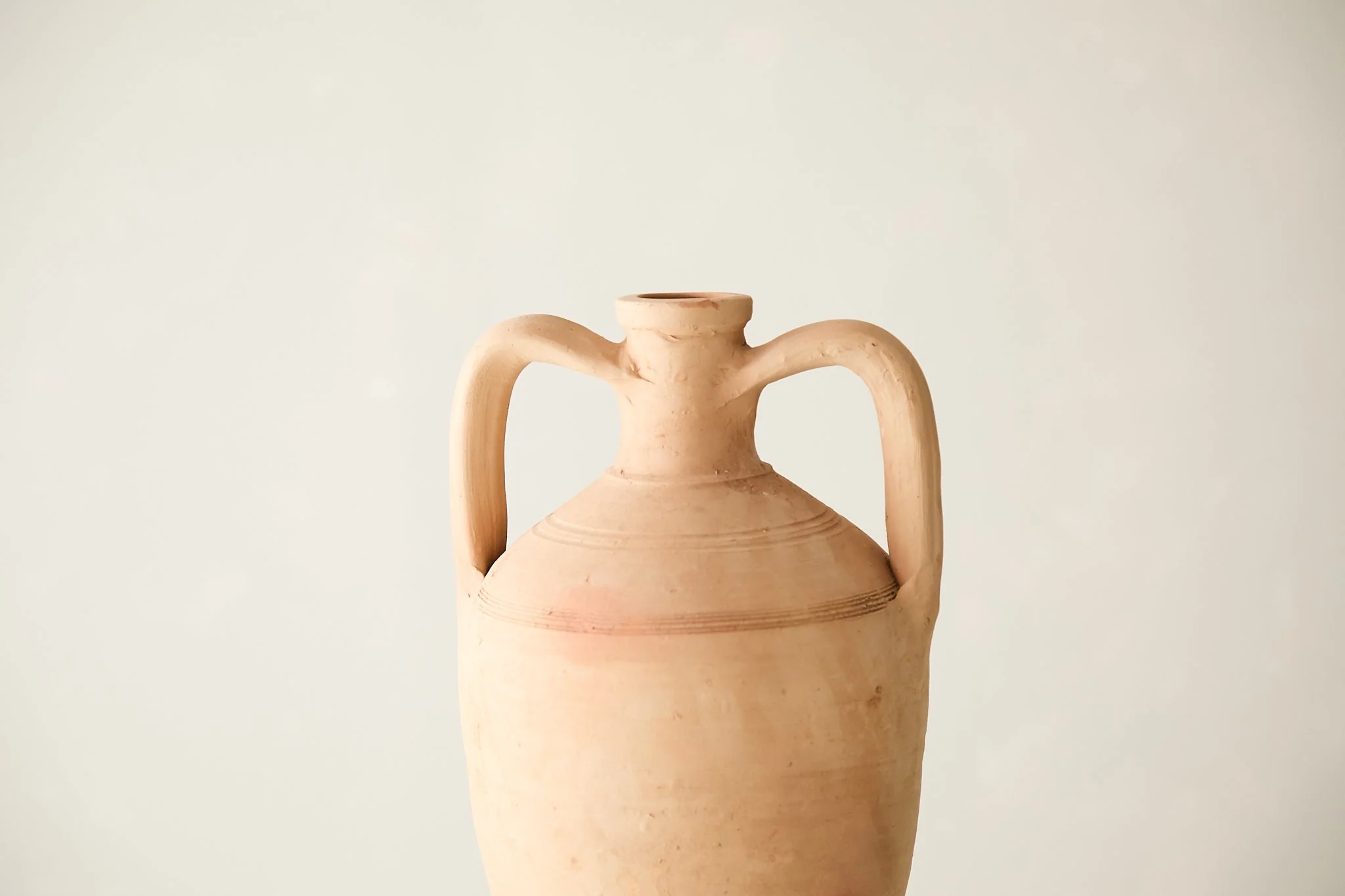 Vintage Turkish Pot D.339 - Image 2