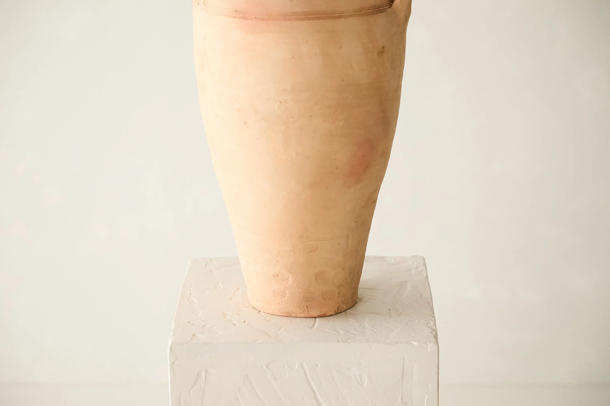Vintage Turkish Pot D.339 - Image 3