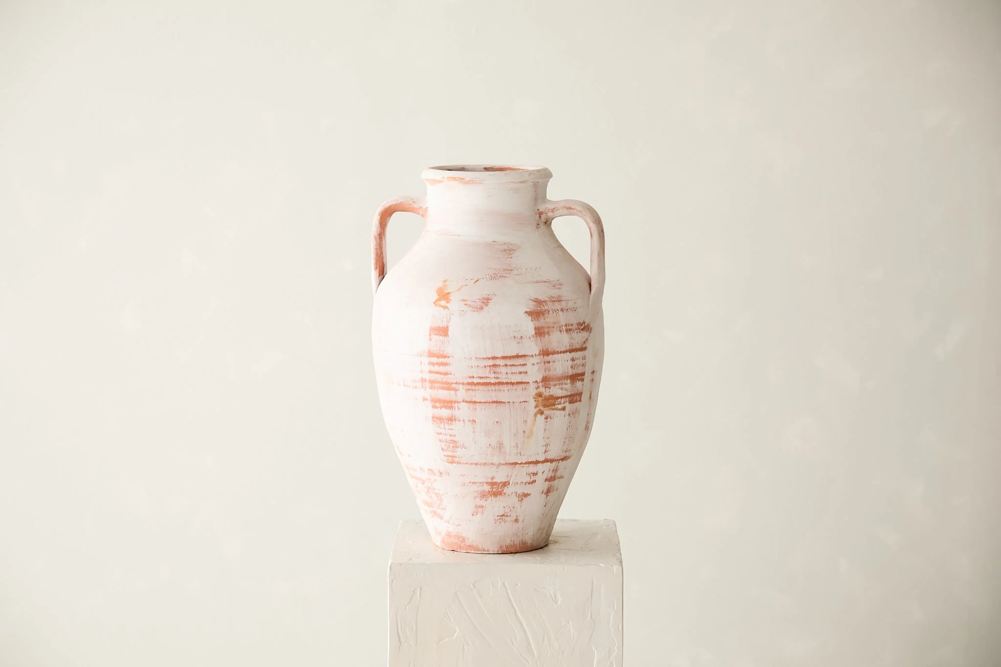 Vintage Turkish Pot D.340