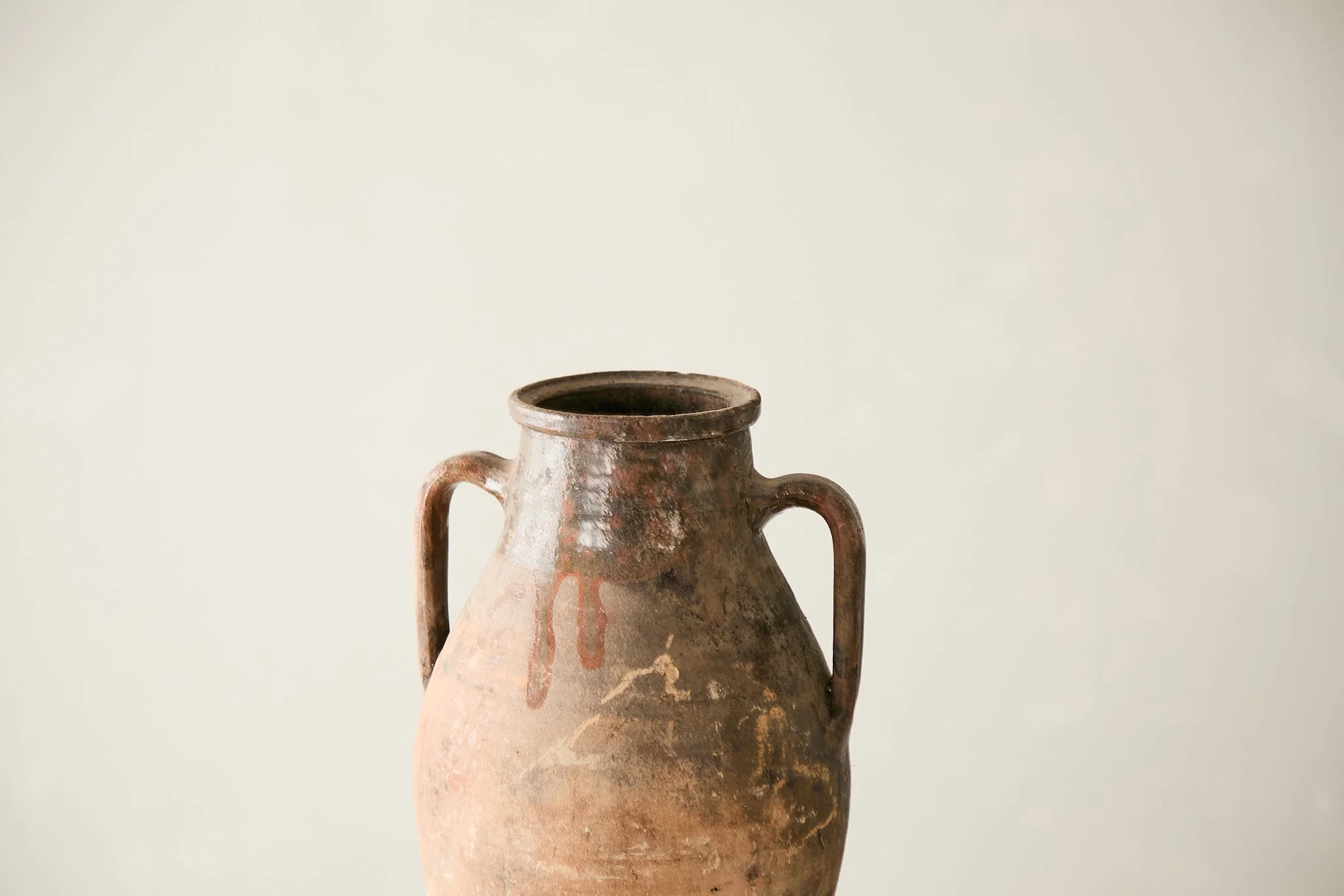 Vintage Turkish Pot D.341 - Image 2