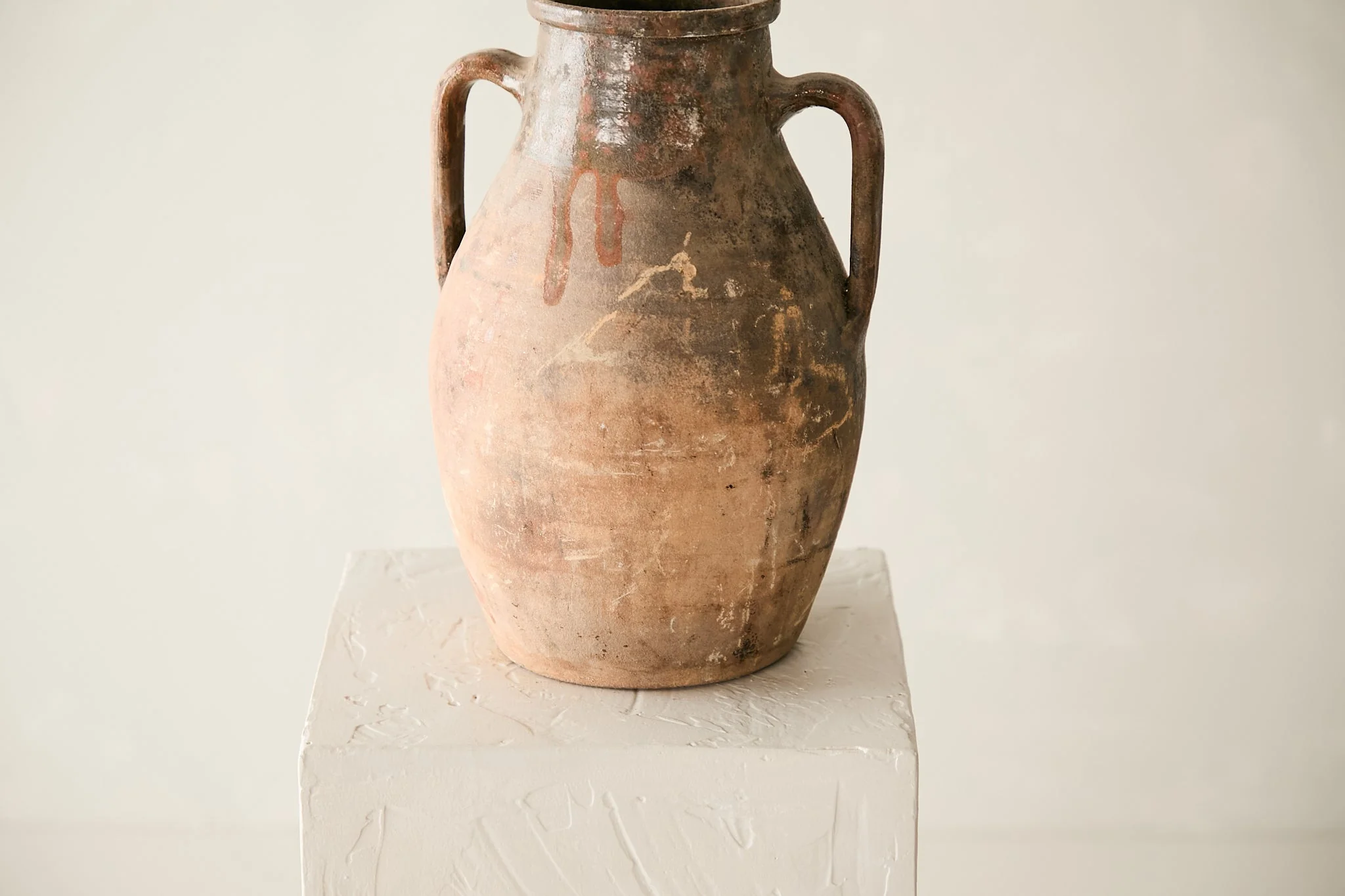 Vintage Turkish Pot D.341 - Image 3