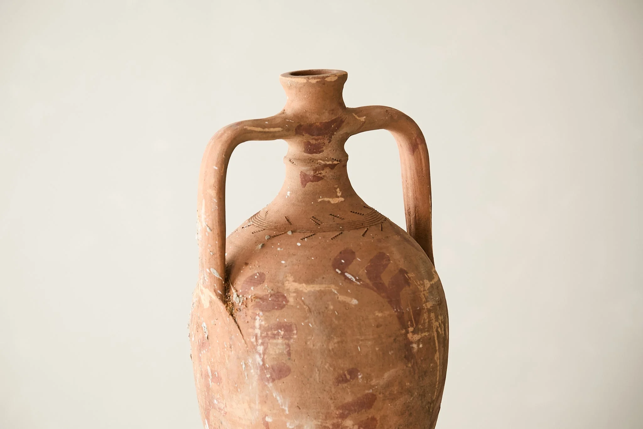 Vintage Turkish Pot D.342 - Image 2