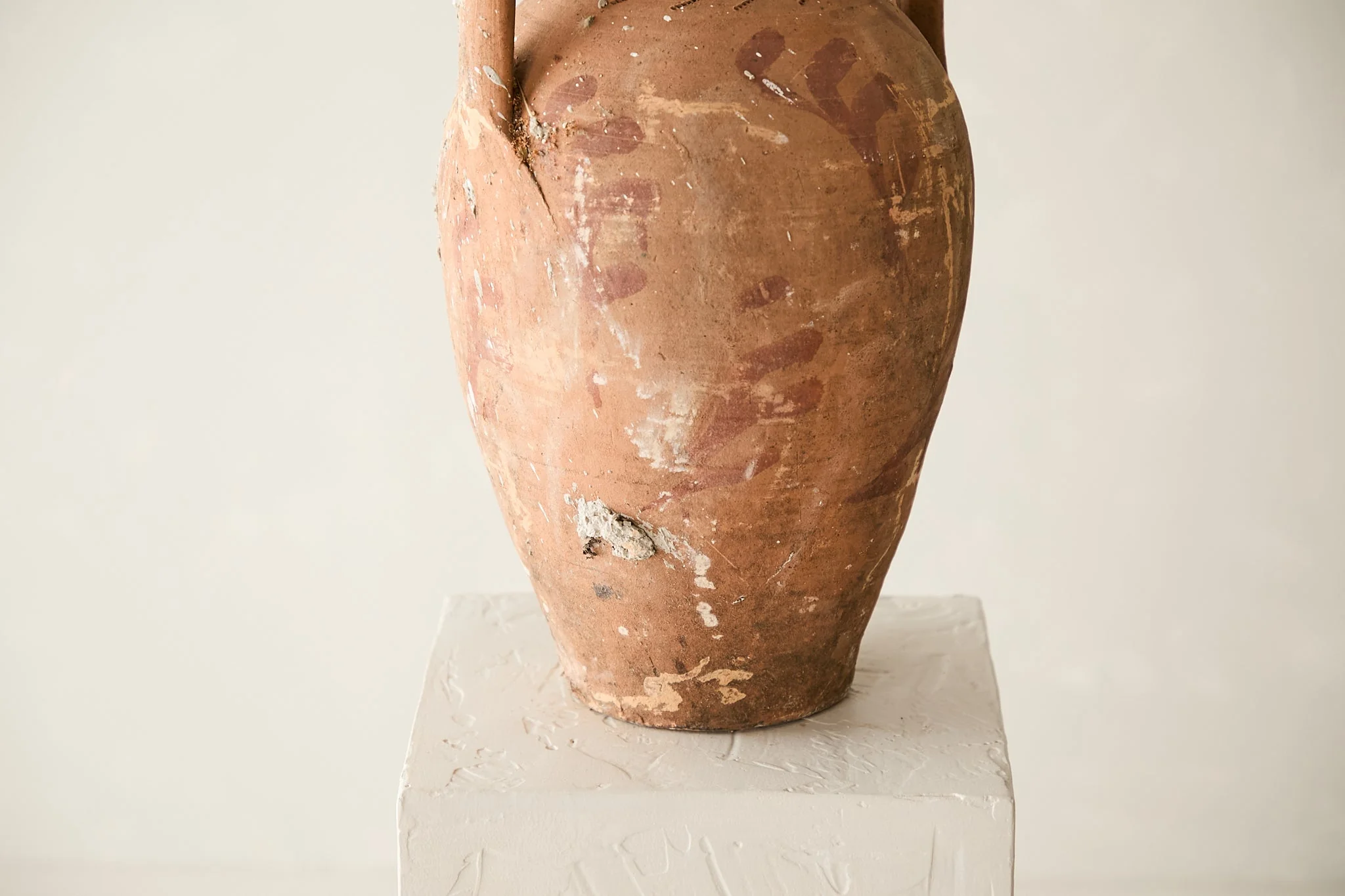 Vintage Turkish Pot D.342 - Image 3