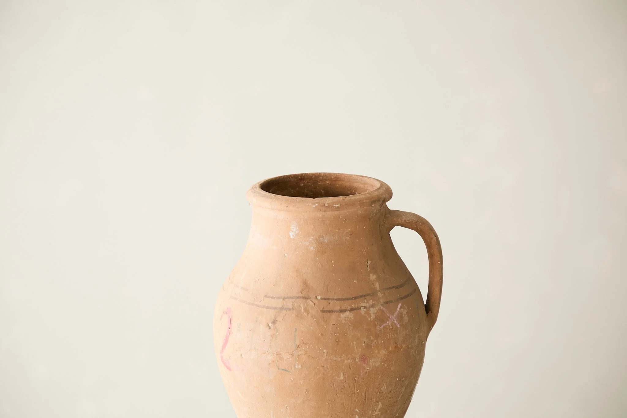Vintage Turkish Pot D.345 - Image 2
