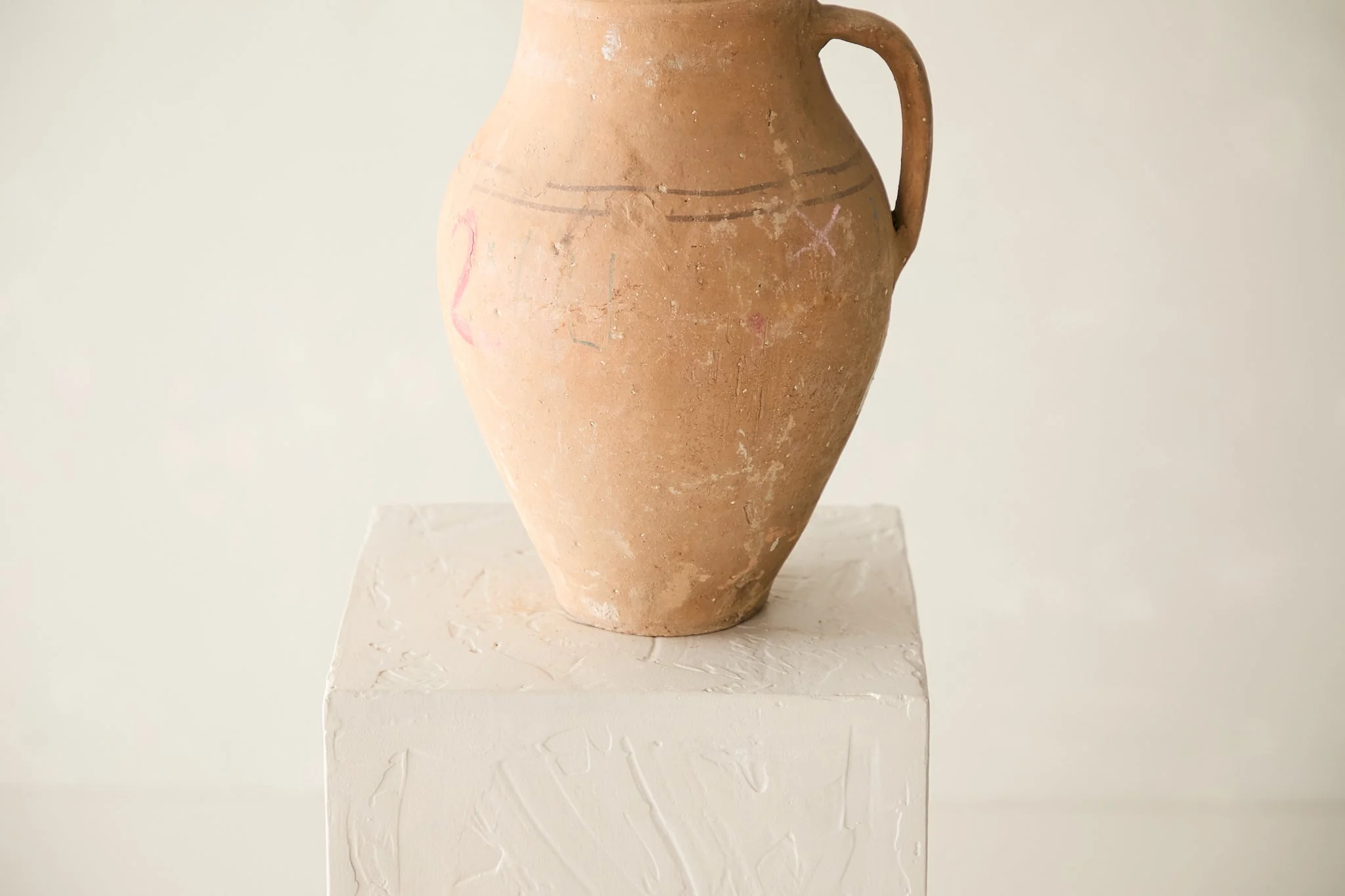 Vintage Turkish Pot D.345 - Image 3